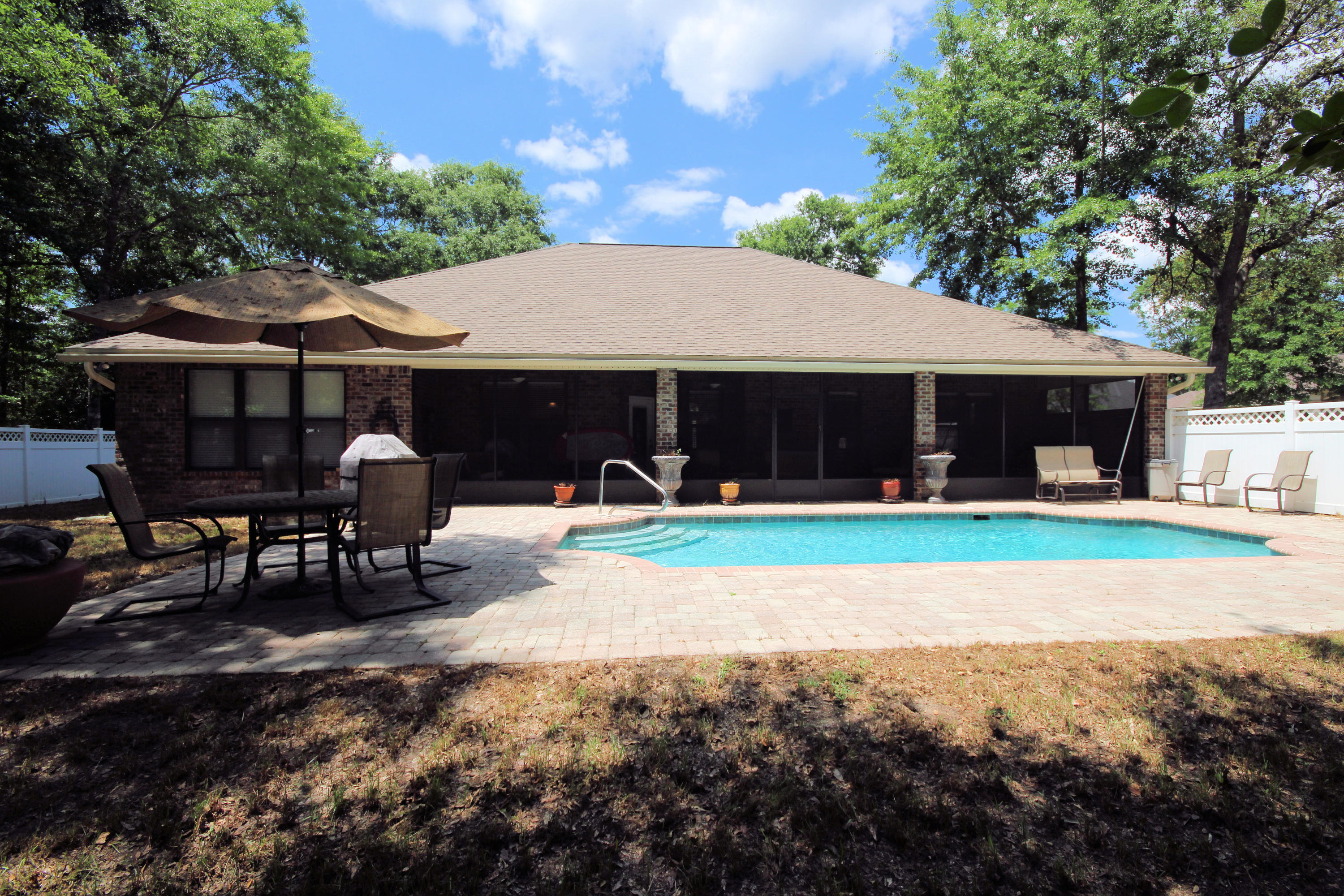 JUNIPER CREEK ESTATES - Residential