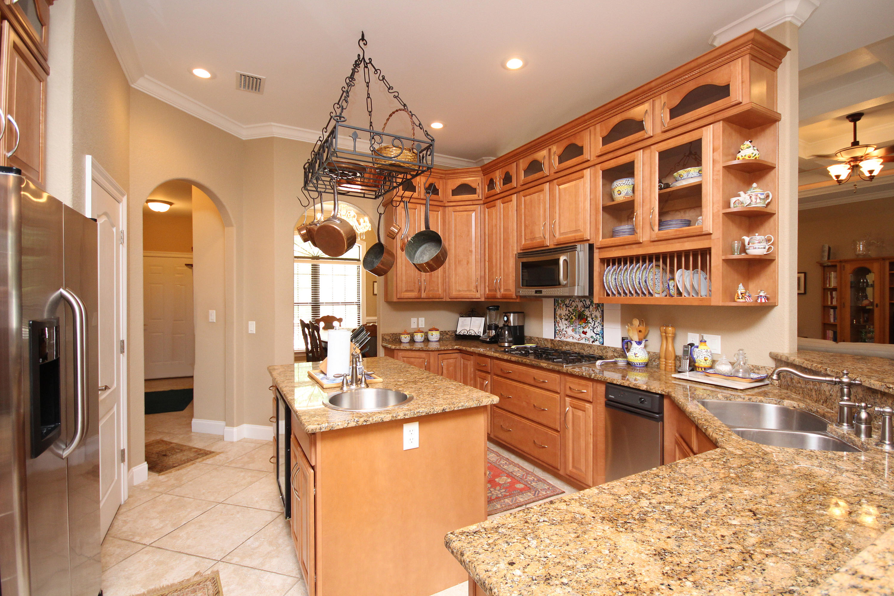 JUNIPER CREEK ESTATES - Residential