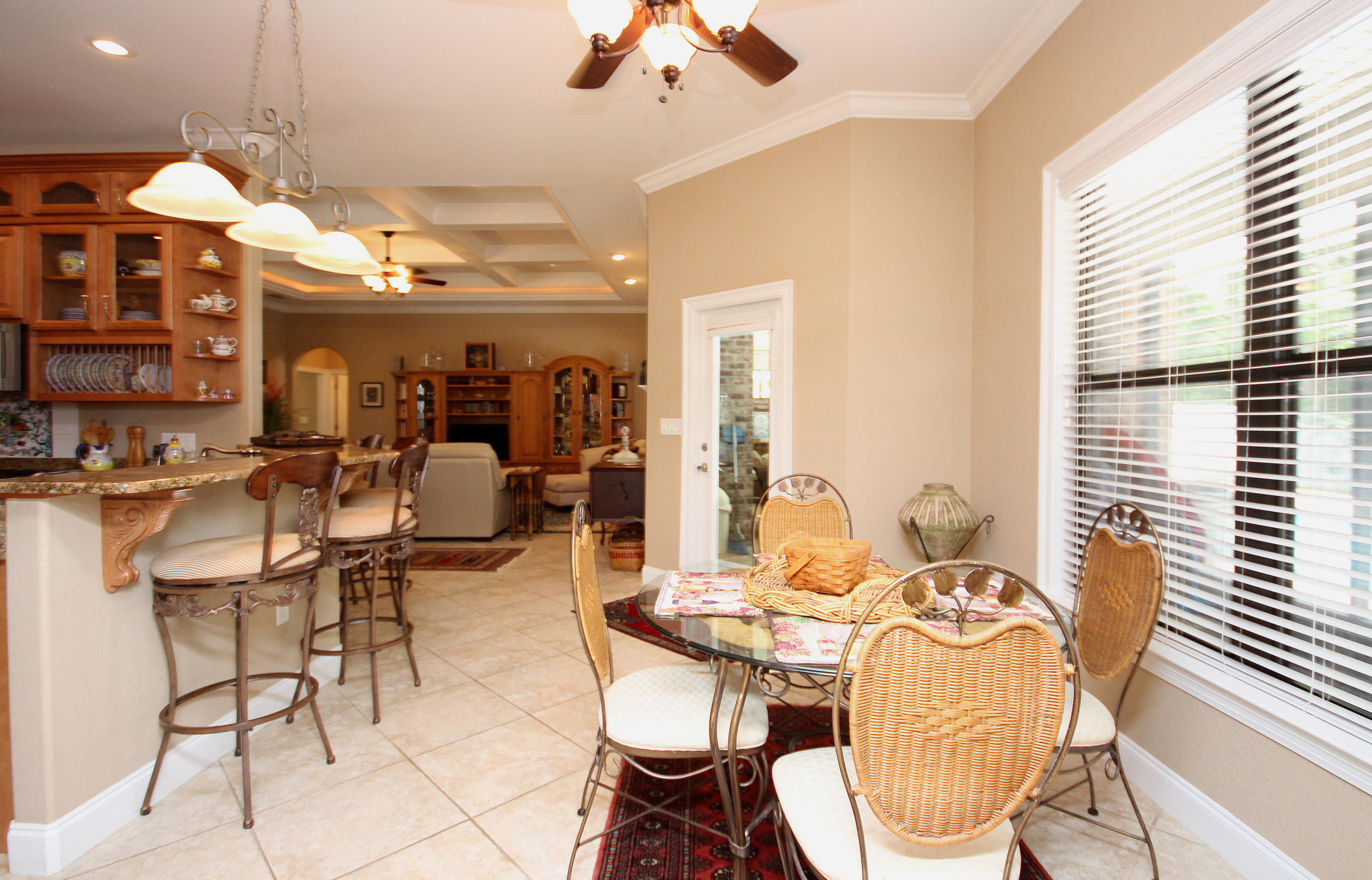 JUNIPER CREEK ESTATES - Residential