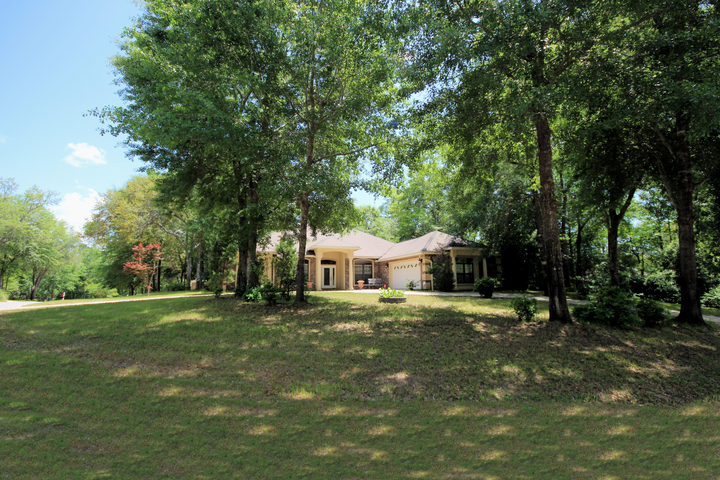 JUNIPER CREEK ESTATES - Residential