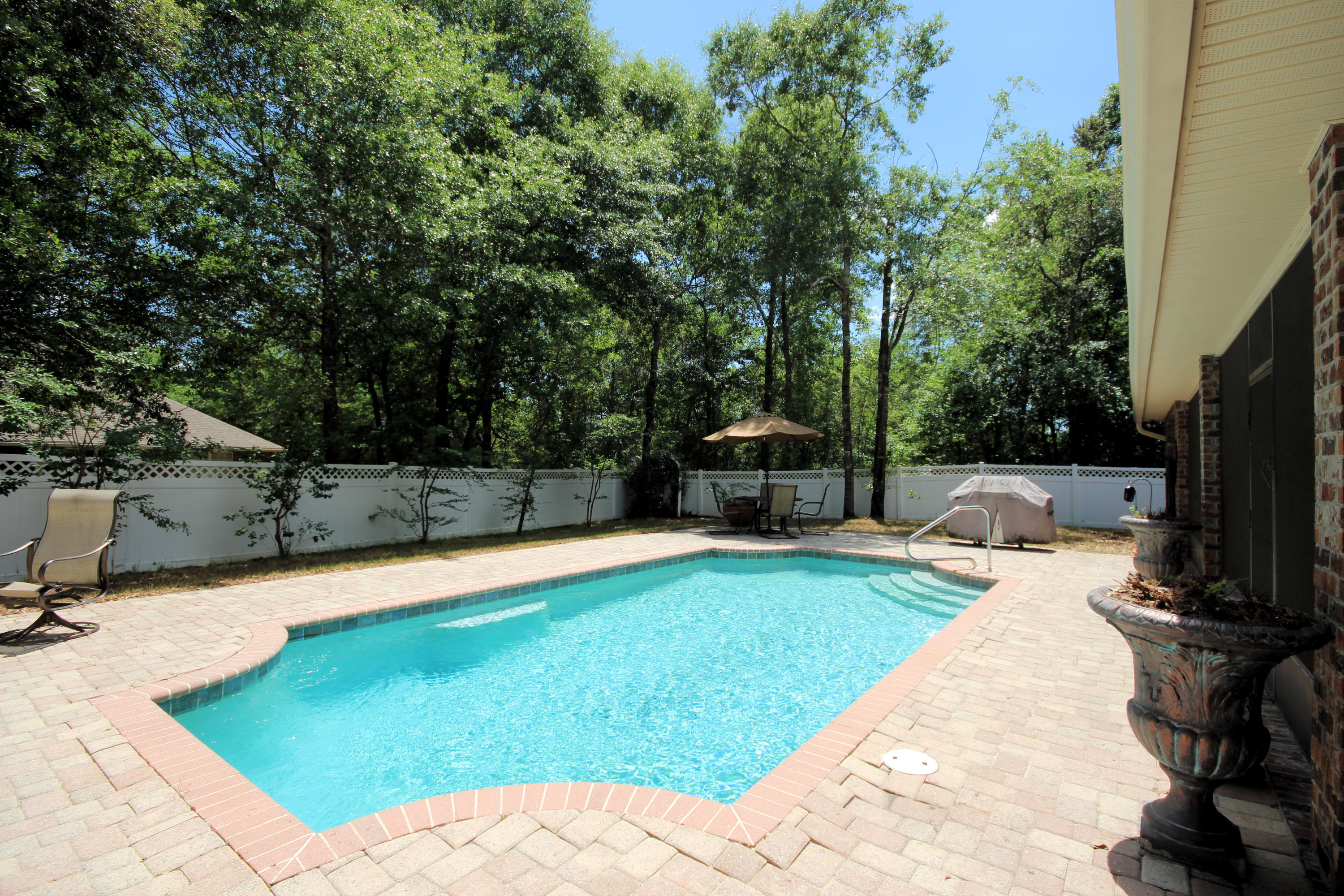 JUNIPER CREEK ESTATES - Residential