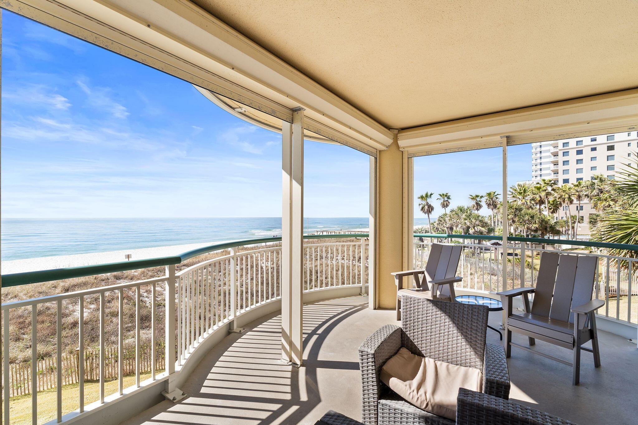 BEACH COLONY WEST CONDO - Residential