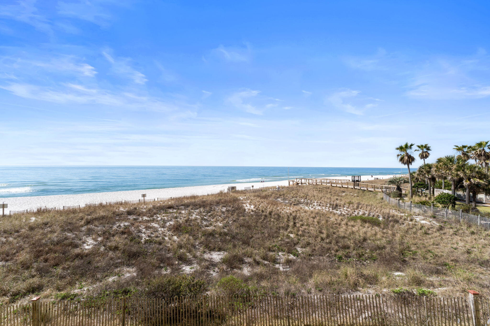 BEACH COLONY WEST CONDO - Residential