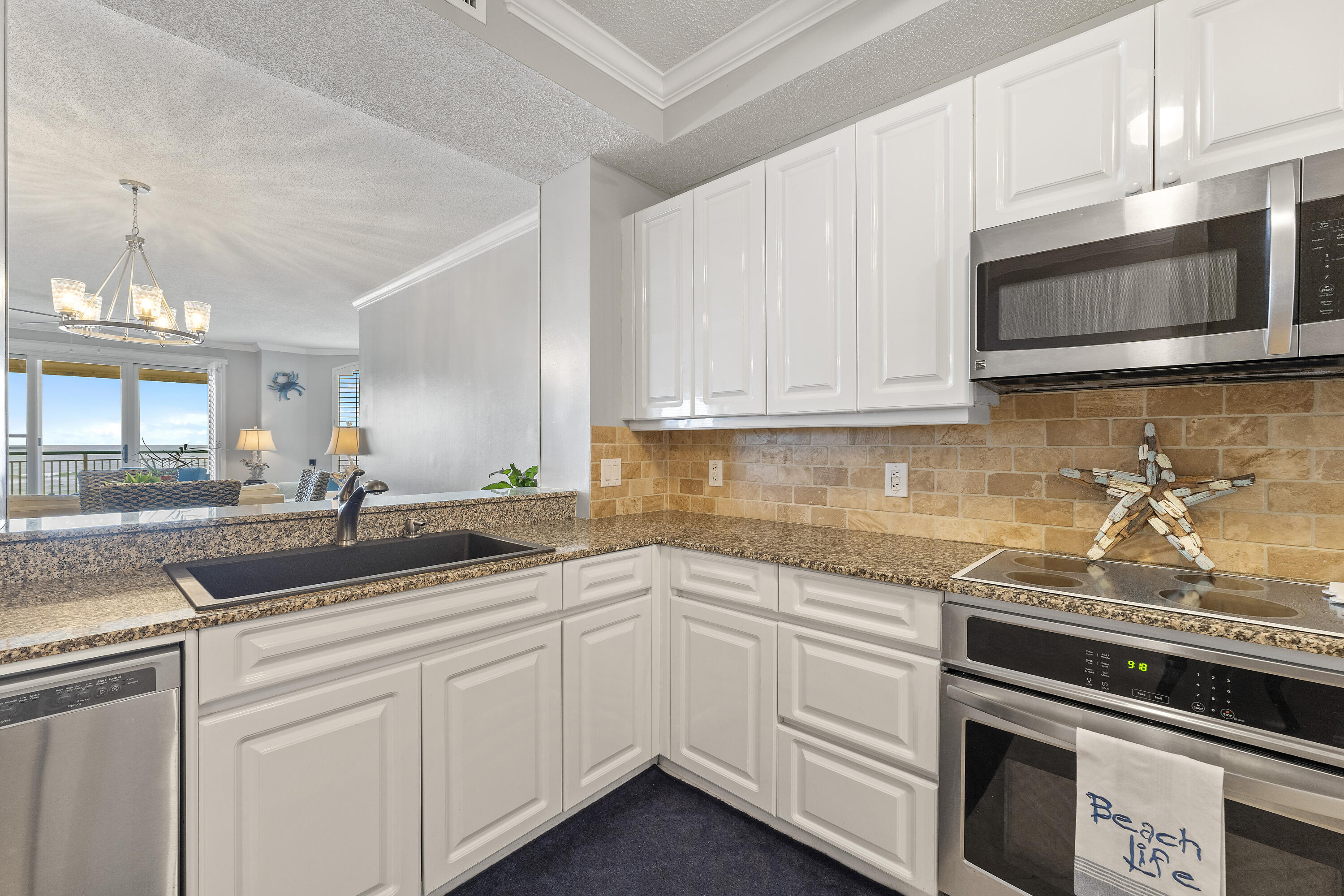 BEACH COLONY WEST CONDO - Residential