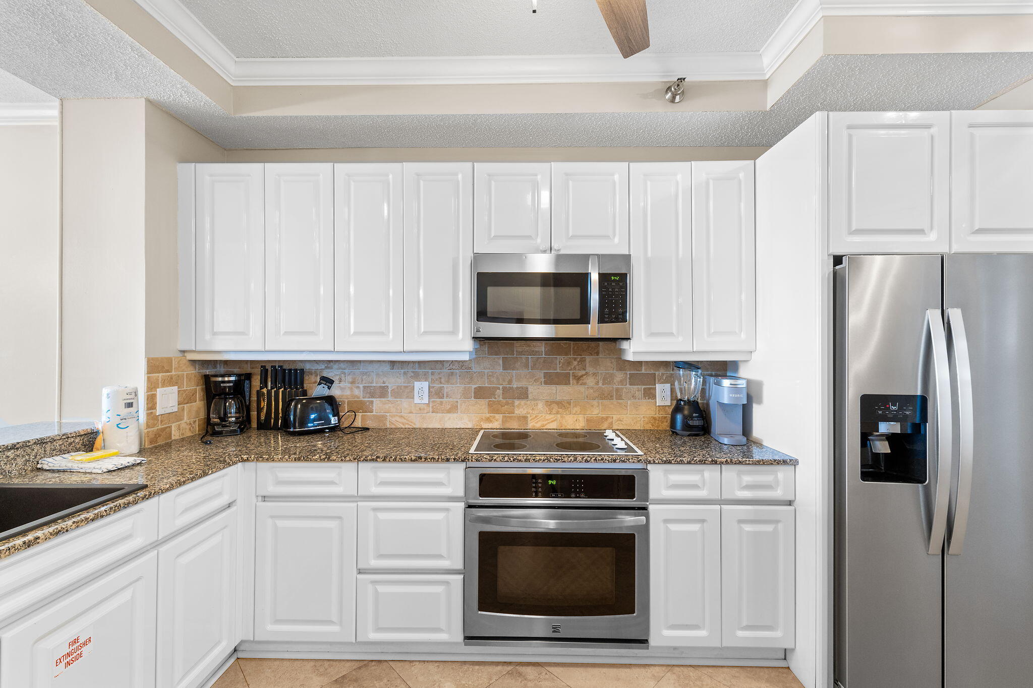 BEACH COLONY WEST CONDO - Residential