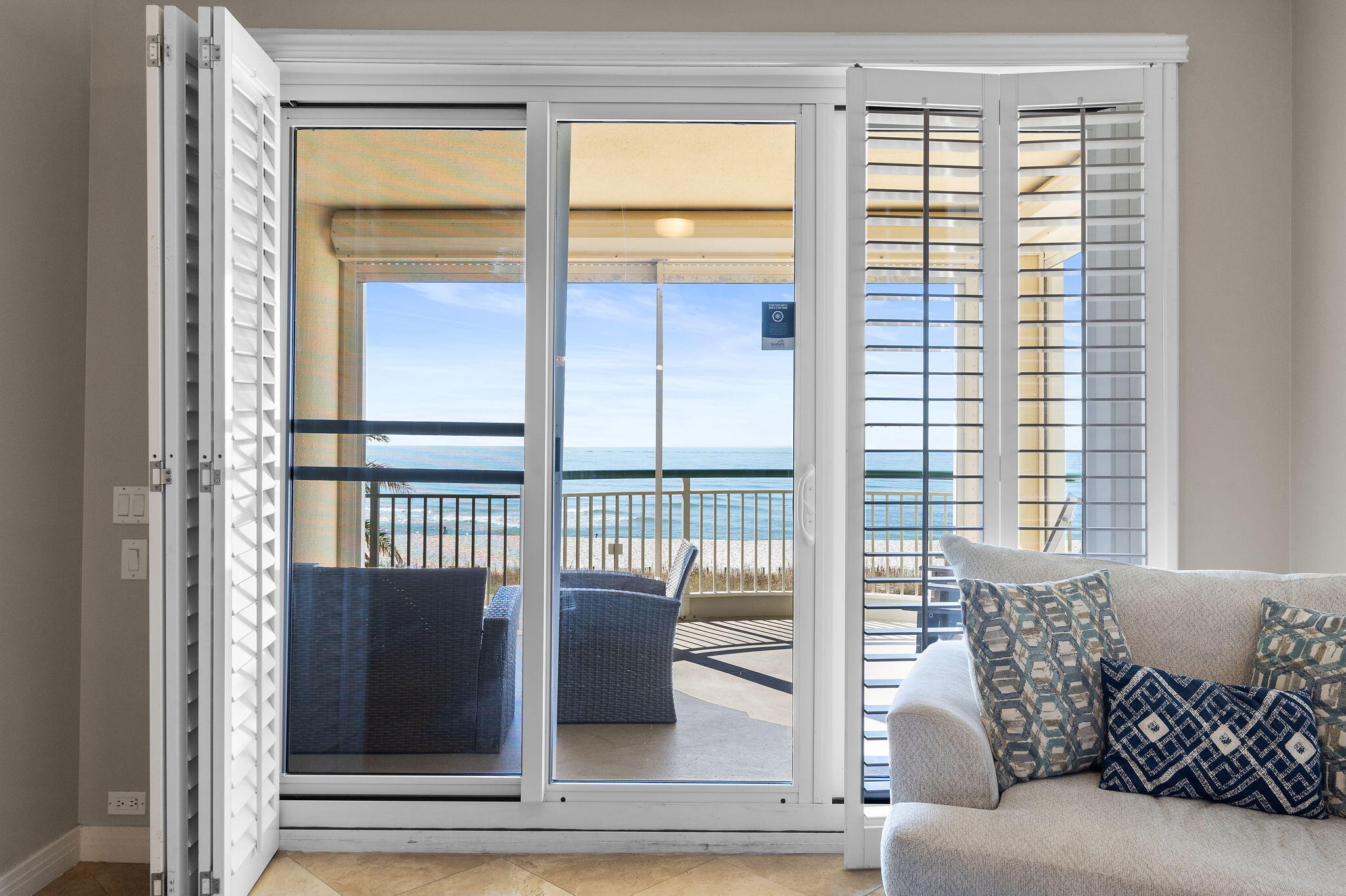 BEACH COLONY WEST CONDO - Residential