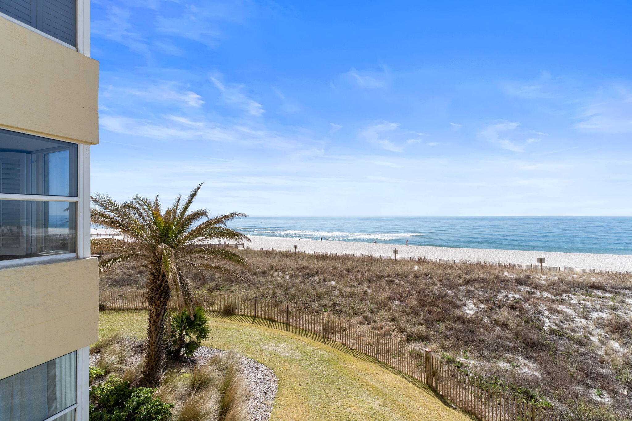 BEACH COLONY WEST CONDO - Residential