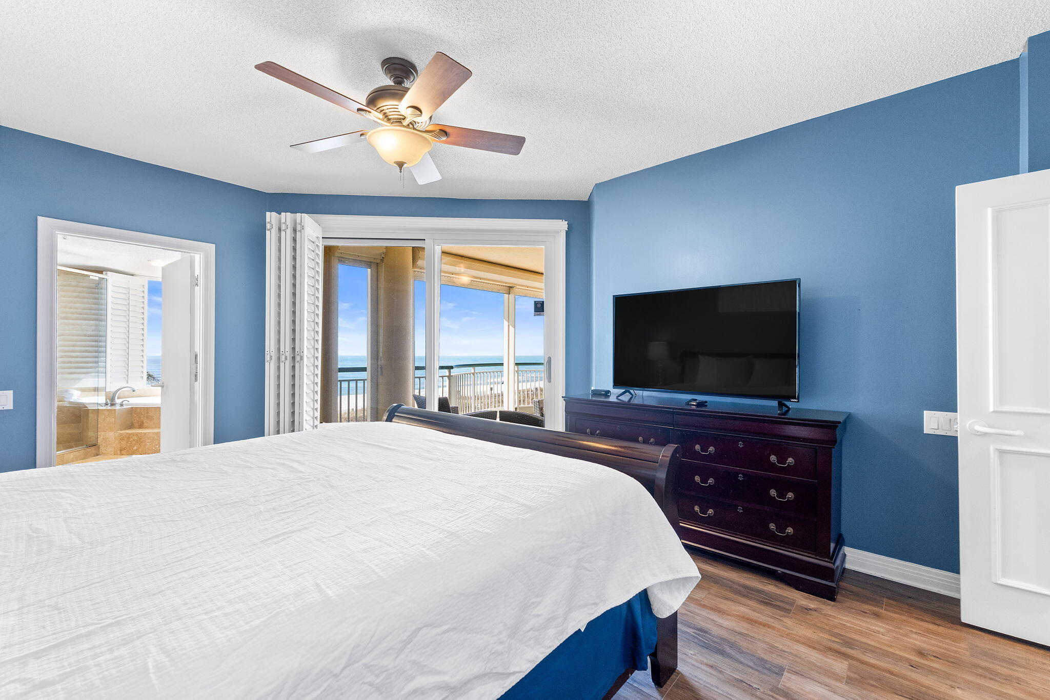 BEACH COLONY WEST CONDO - Residential