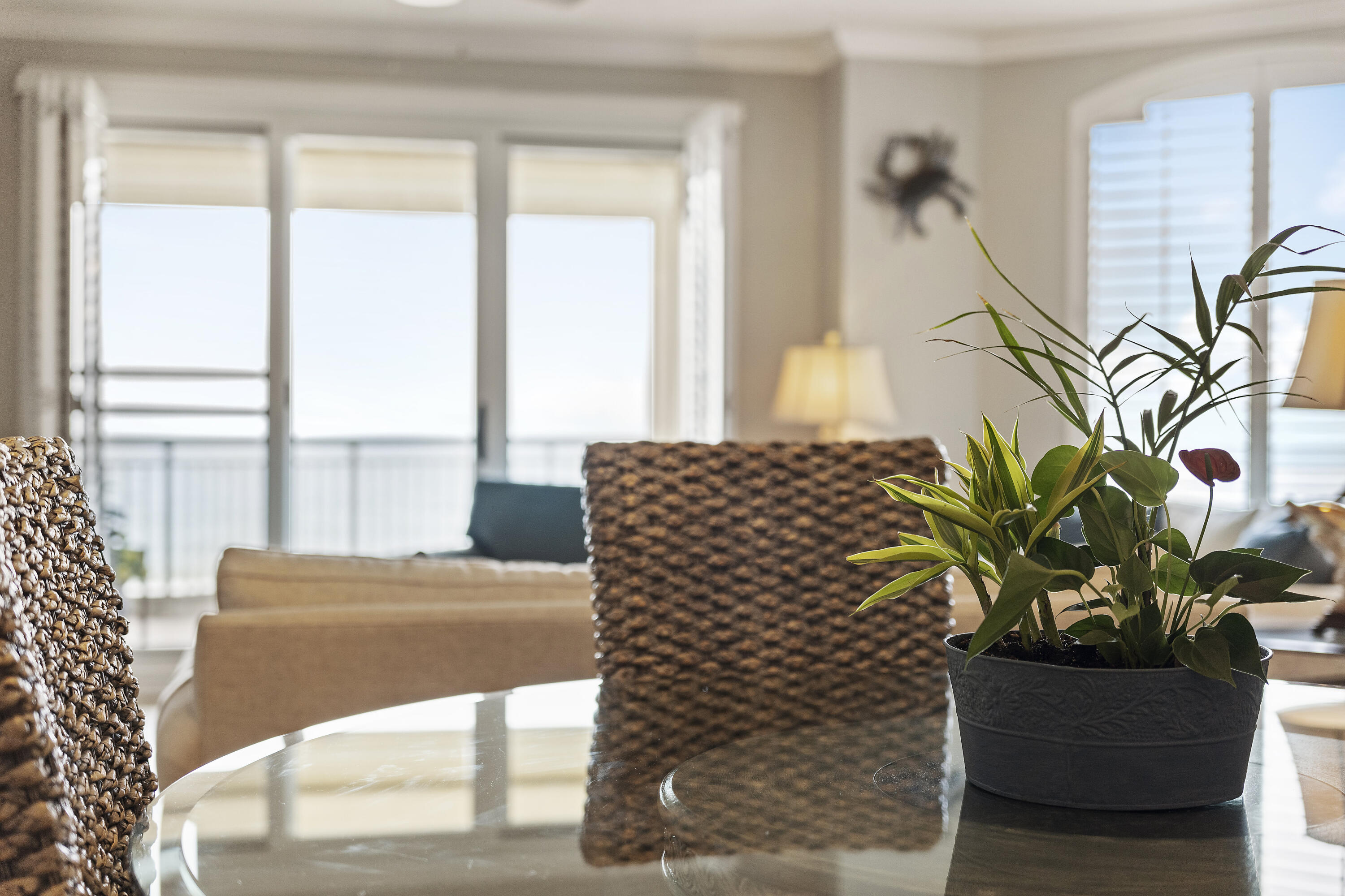 BEACH COLONY WEST CONDO - Residential