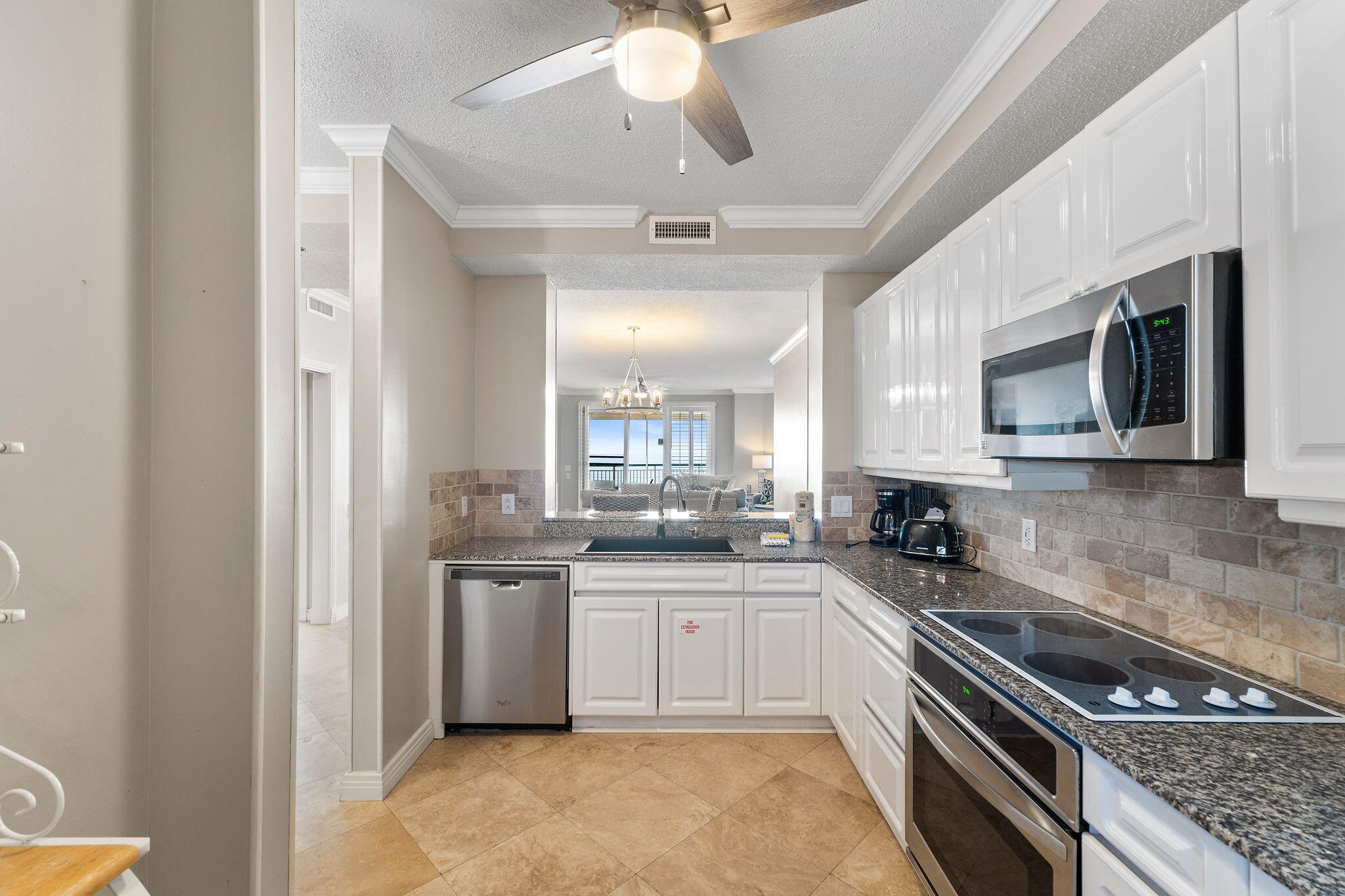 BEACH COLONY WEST CONDO - Residential