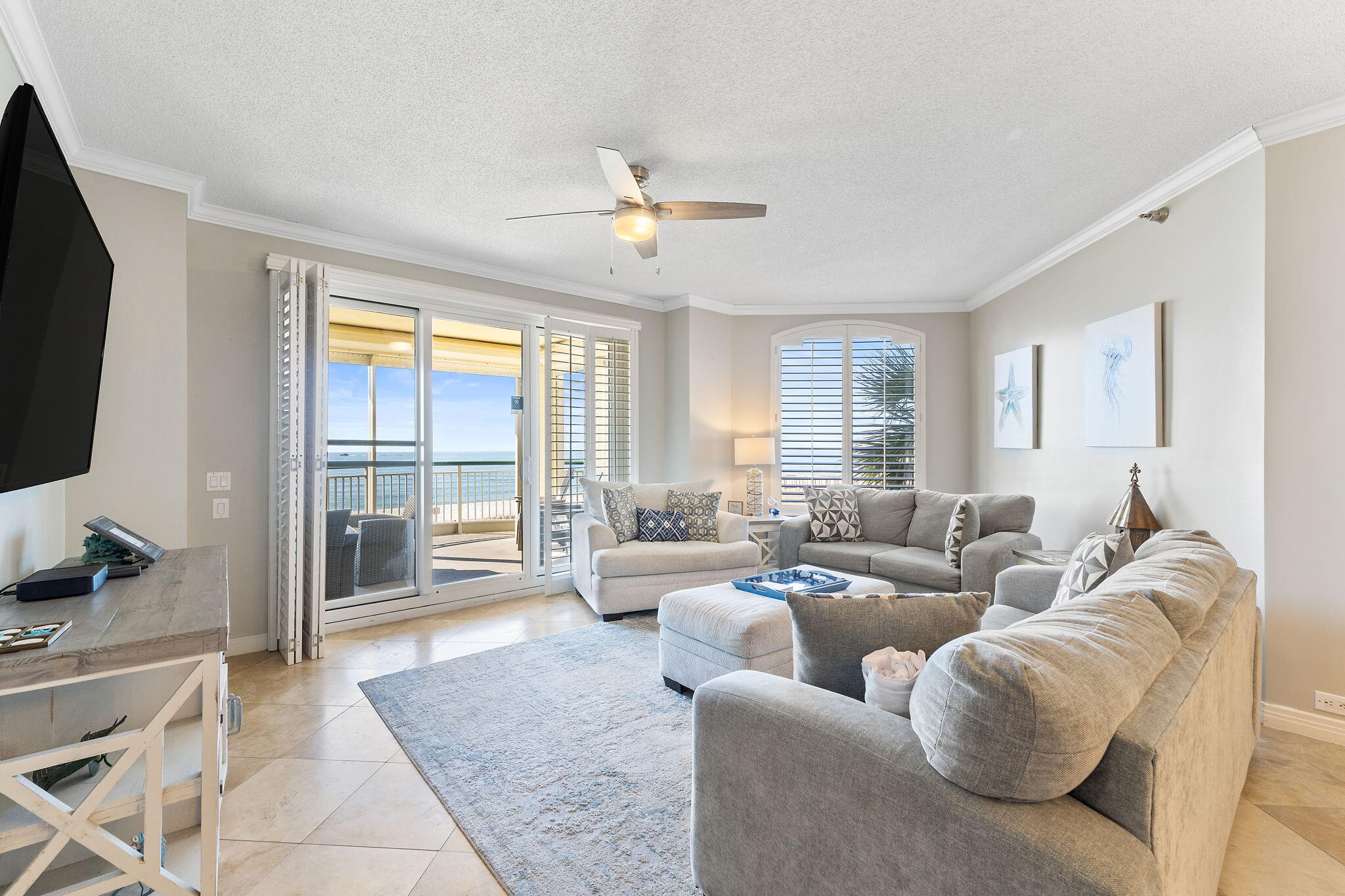 BEACH COLONY WEST CONDO - Residential