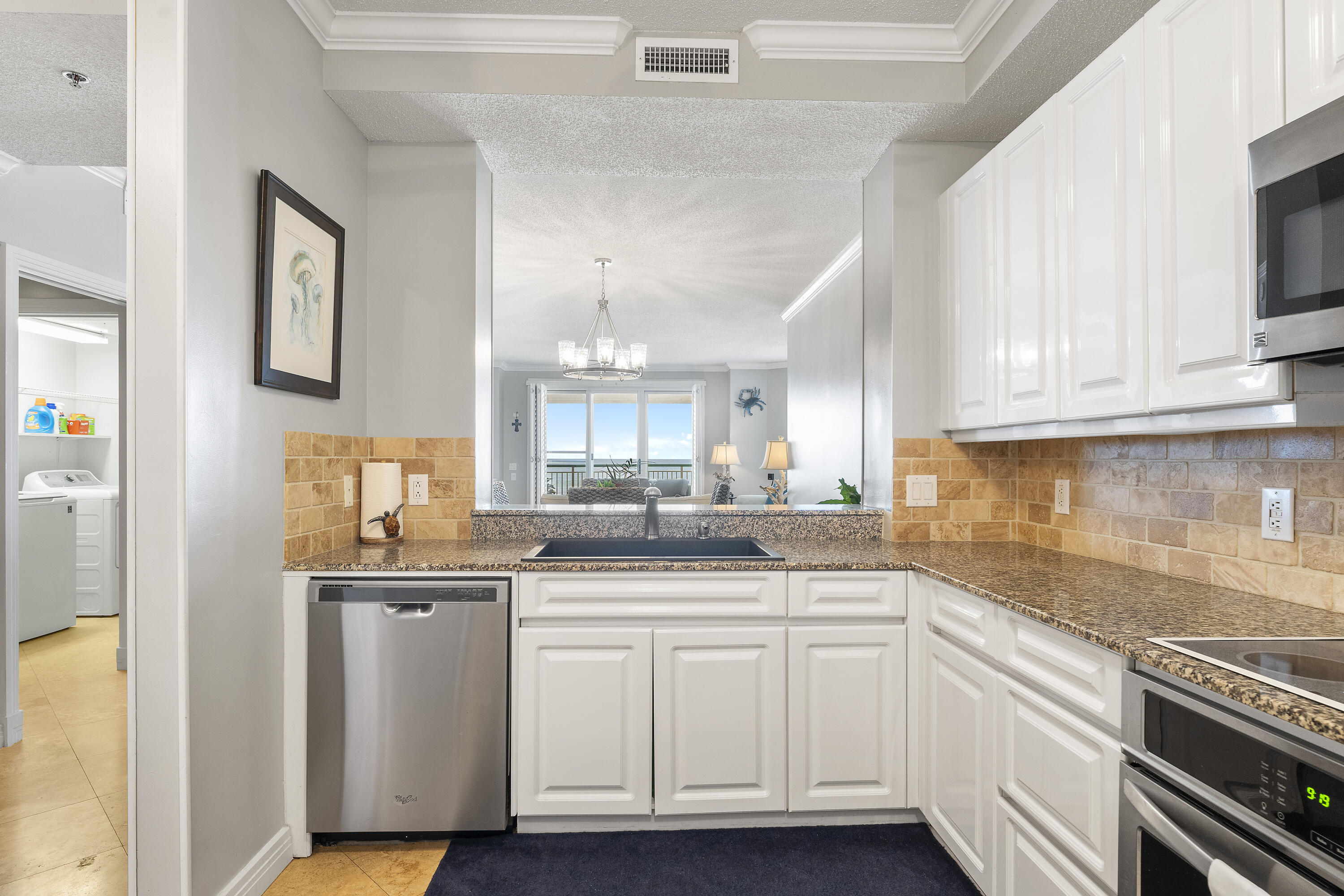 BEACH COLONY WEST CONDO - Residential