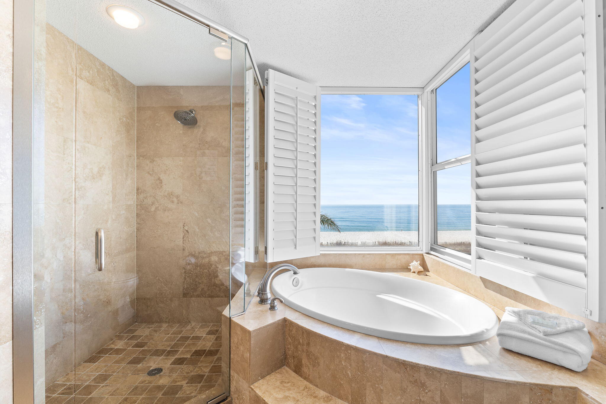 BEACH COLONY WEST CONDO - Residential