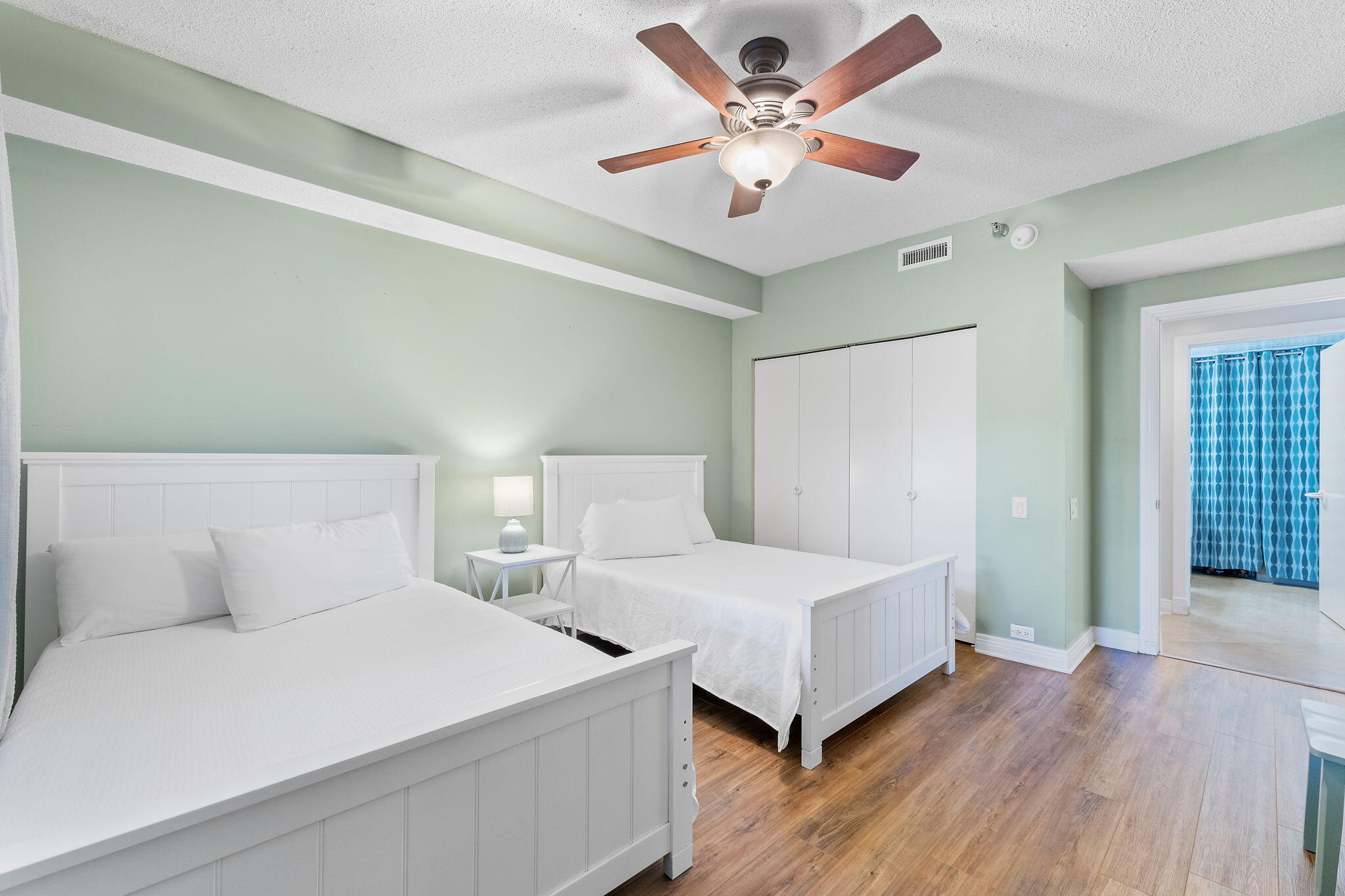 BEACH COLONY WEST CONDO - Residential
