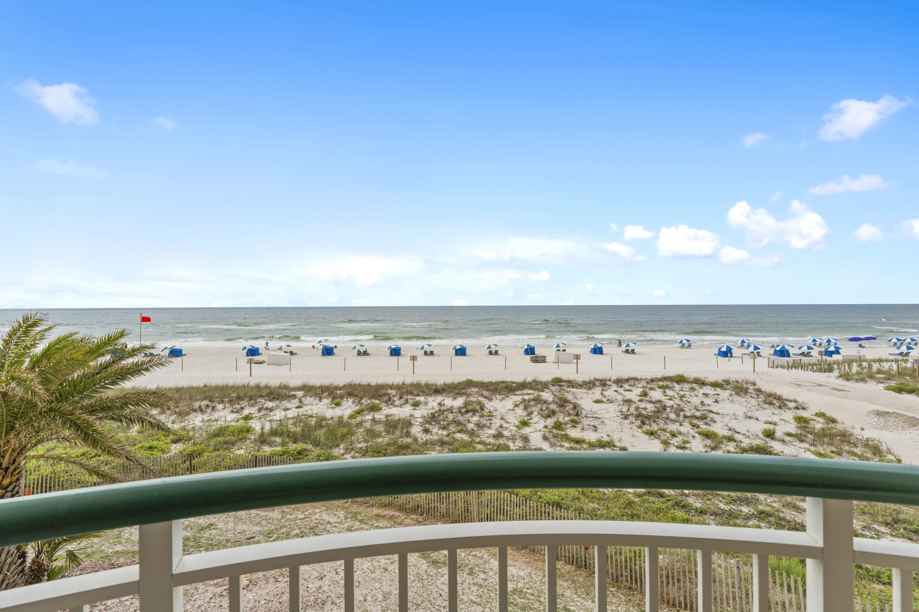 BEACH COLONY WEST CONDO - Residential