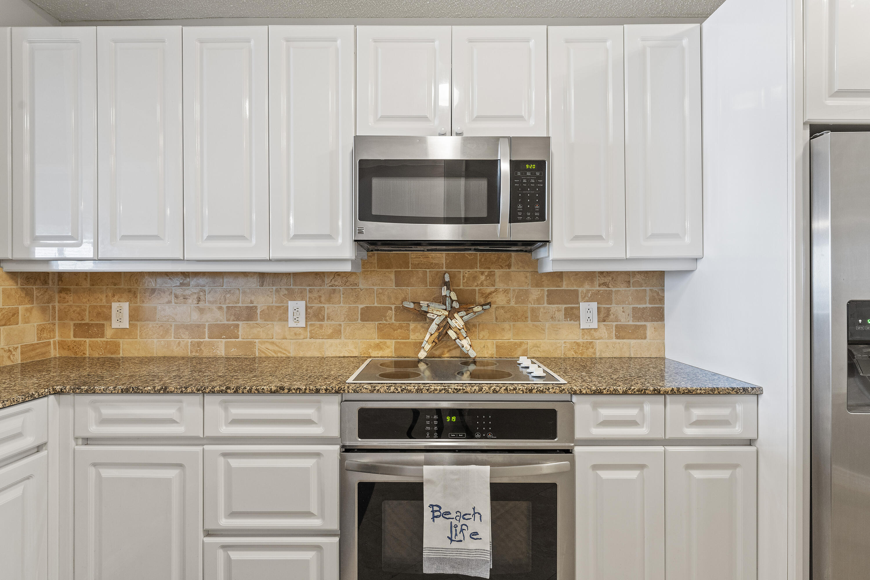 BEACH COLONY WEST CONDO - Residential