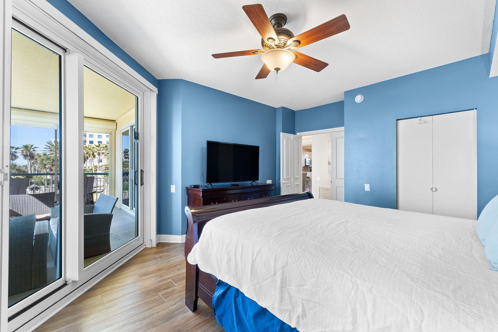 BEACH COLONY WEST CONDO - Residential
