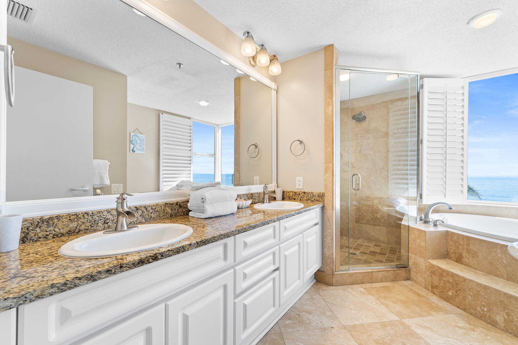 BEACH COLONY WEST CONDO - Residential
