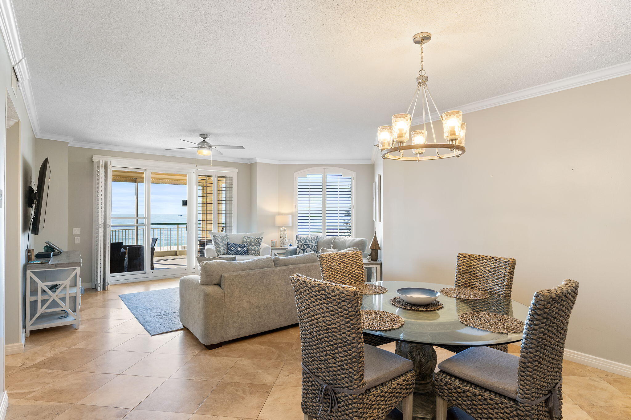 BEACH COLONY WEST CONDO - Residential
