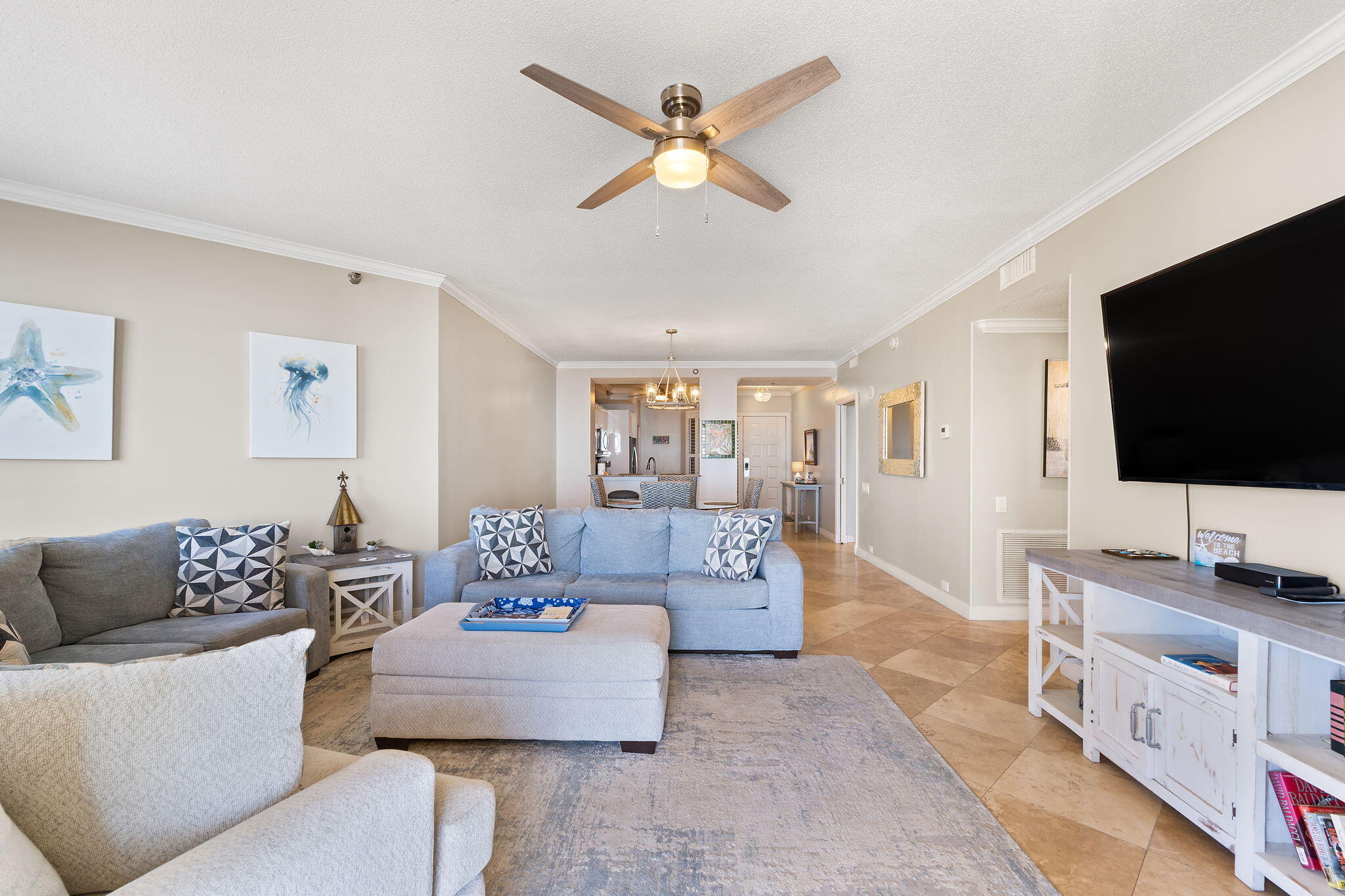 BEACH COLONY WEST CONDO - Residential