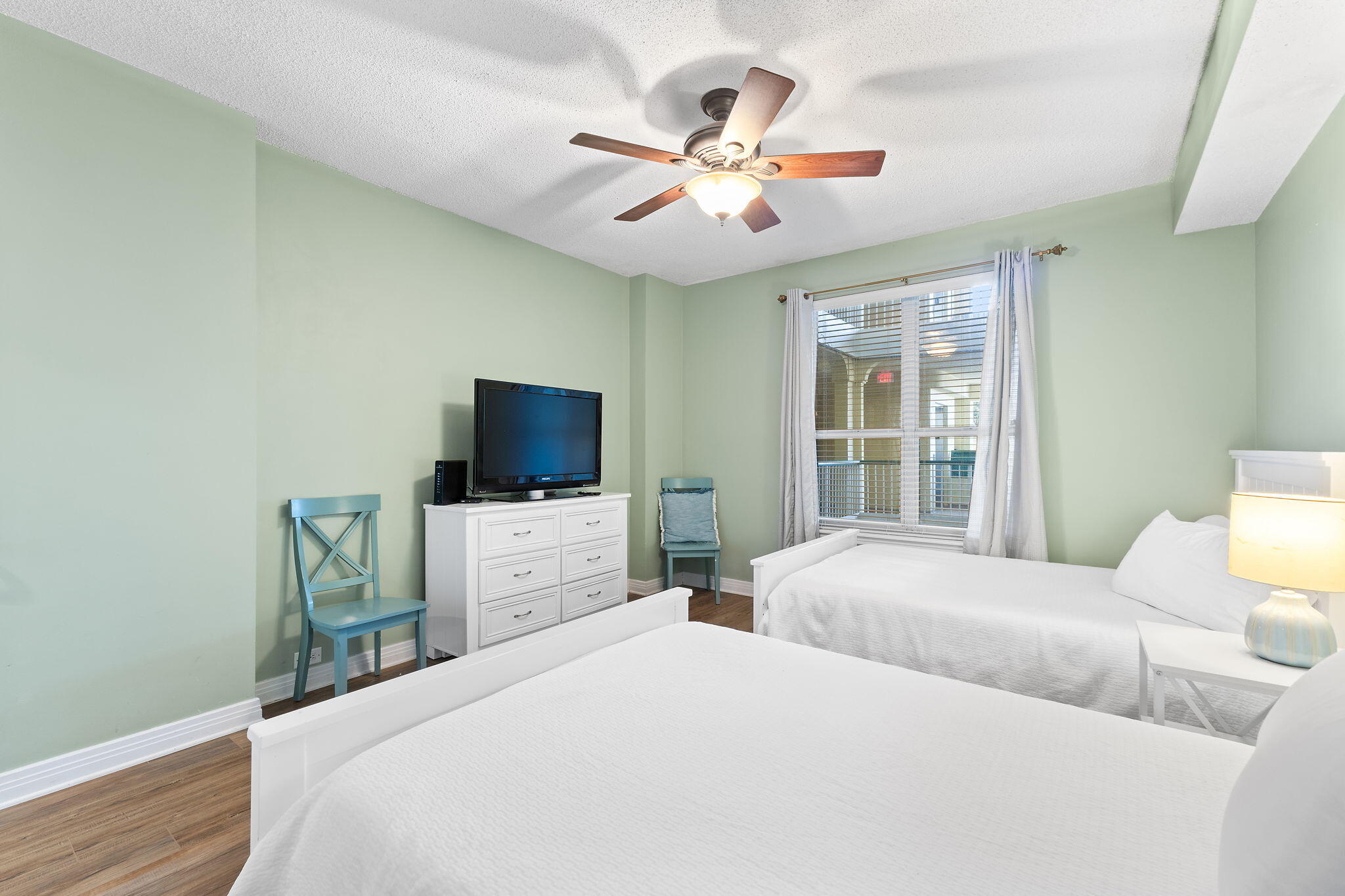 BEACH COLONY WEST CONDO - Residential