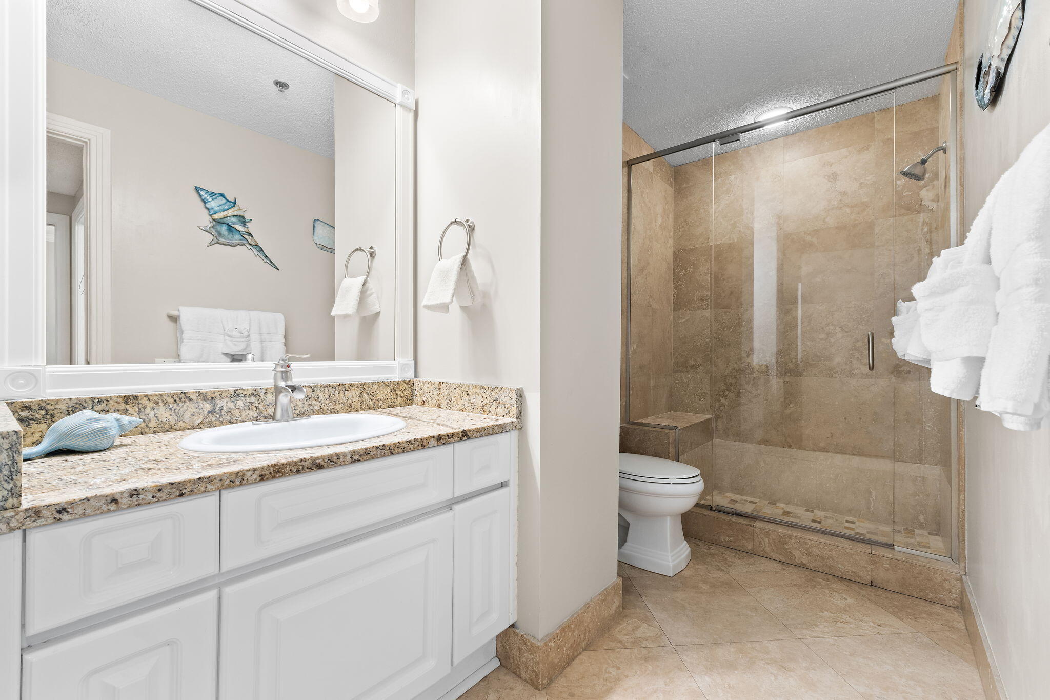BEACH COLONY WEST CONDO - Residential