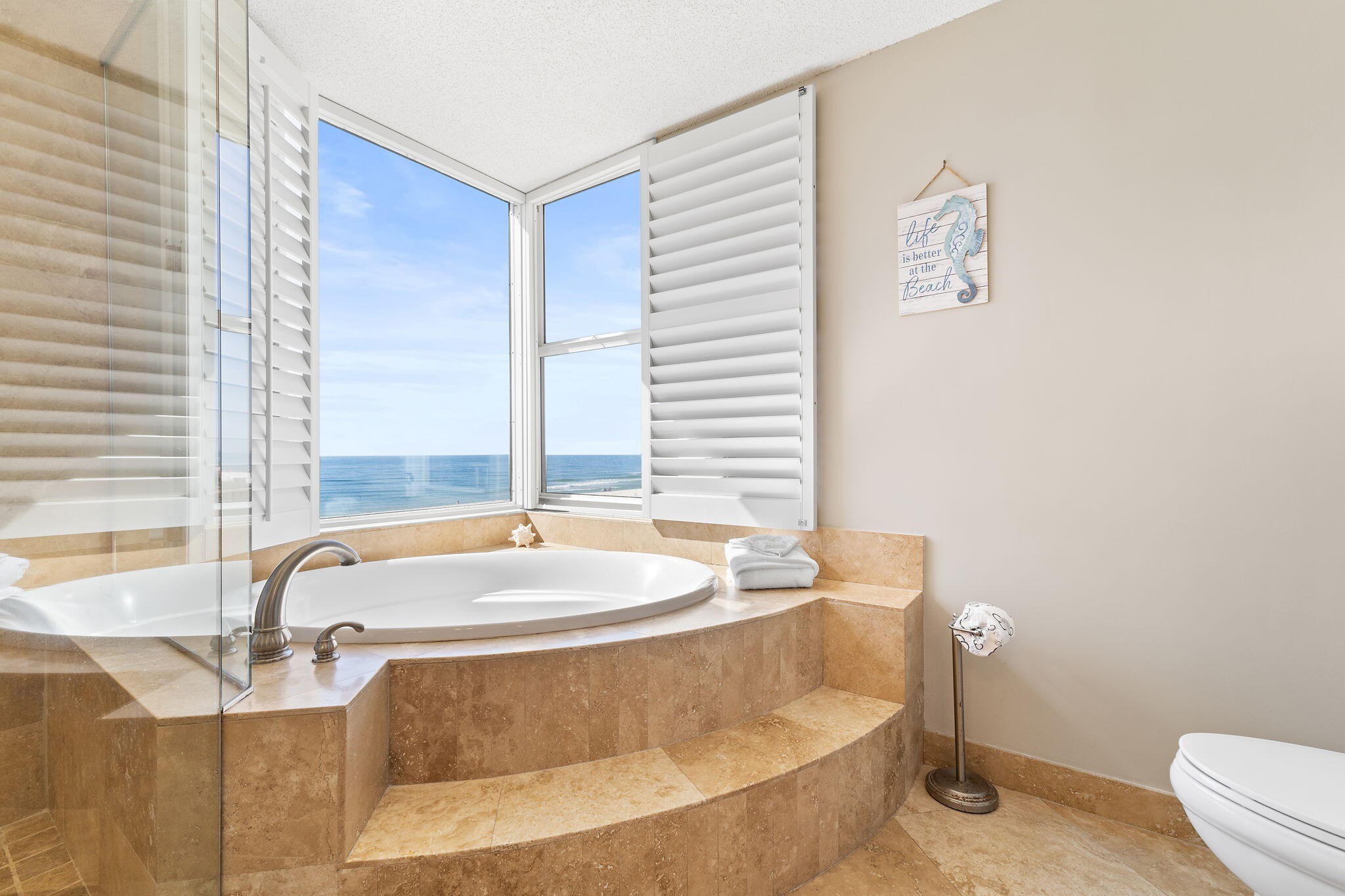 BEACH COLONY WEST CONDO - Residential