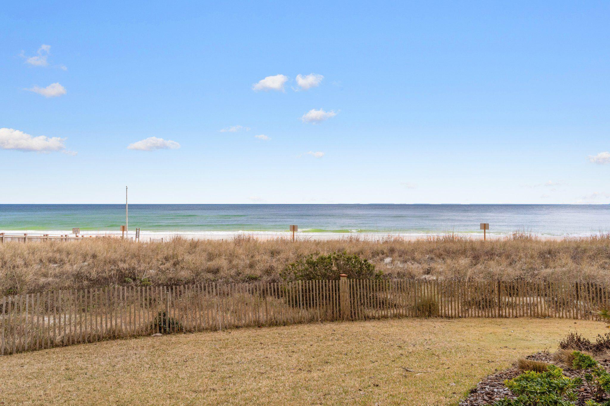 BEACH COLONY WEST CONDO - Residential