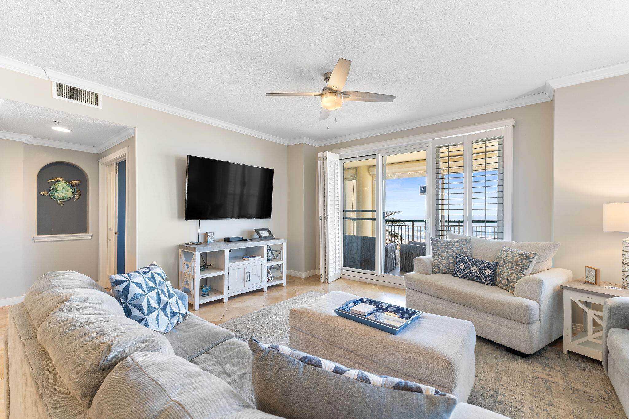 BEACH COLONY WEST CONDO - Residential
