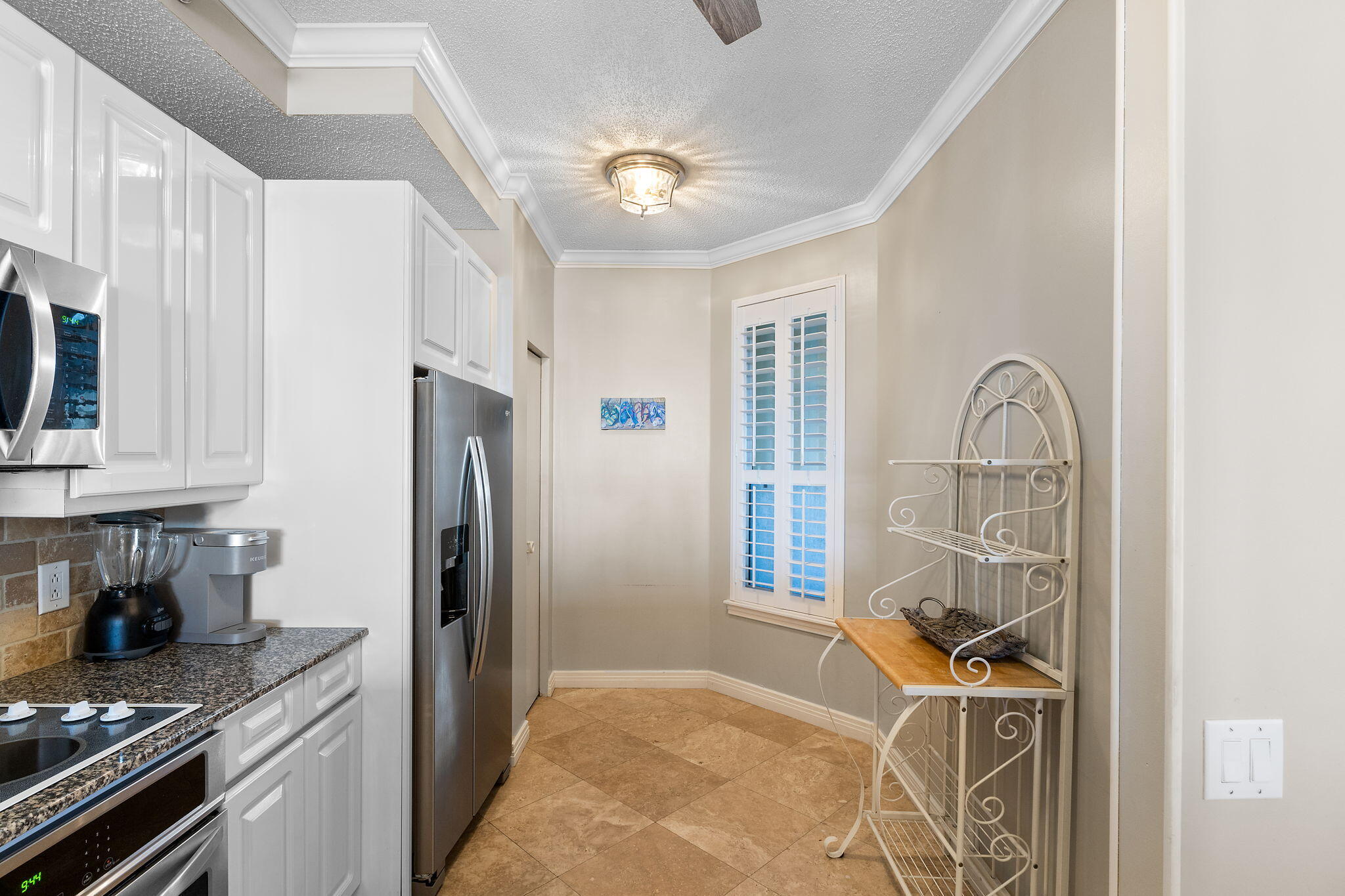 BEACH COLONY WEST CONDO - Residential