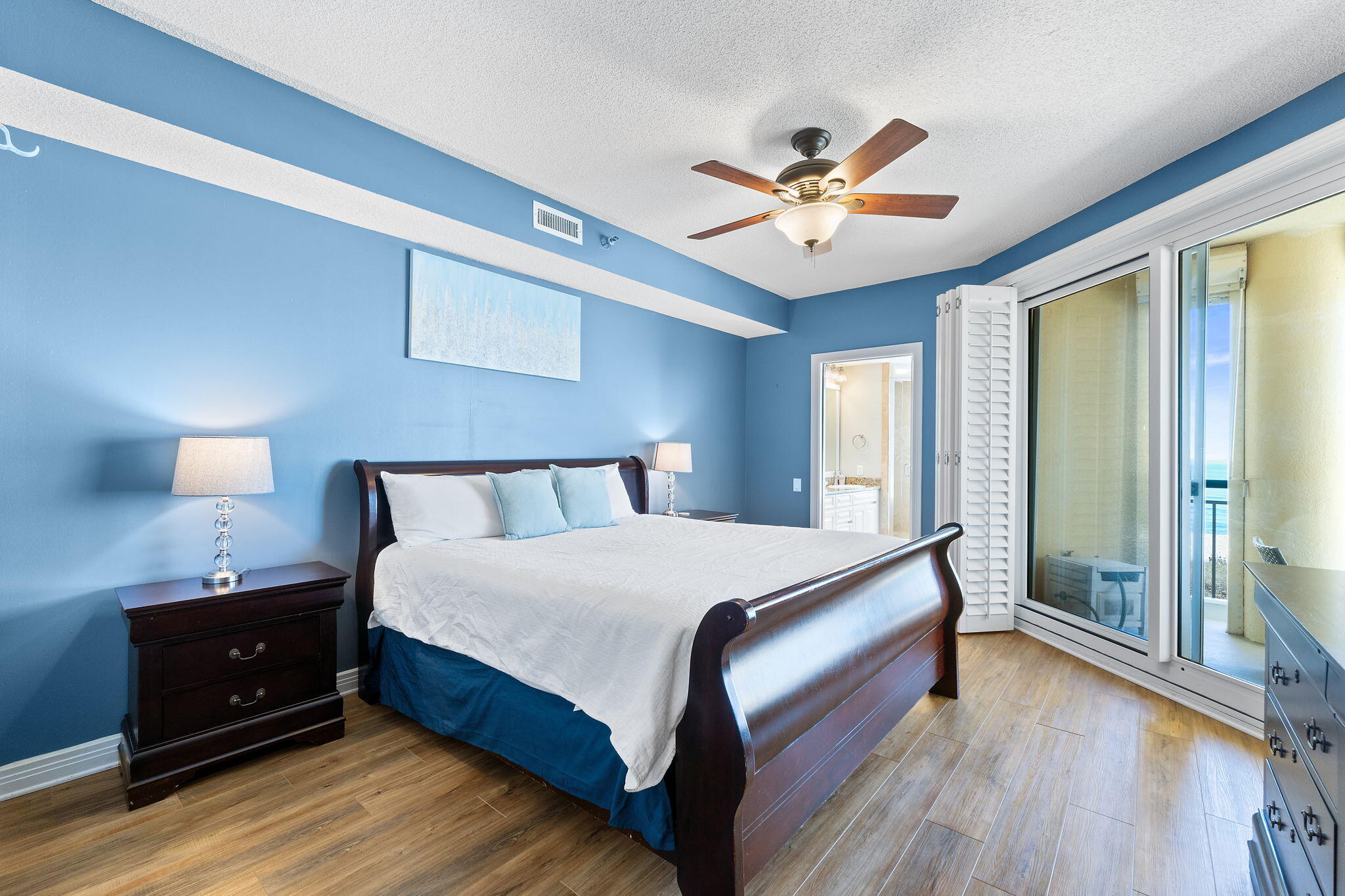 BEACH COLONY WEST CONDO - Residential
