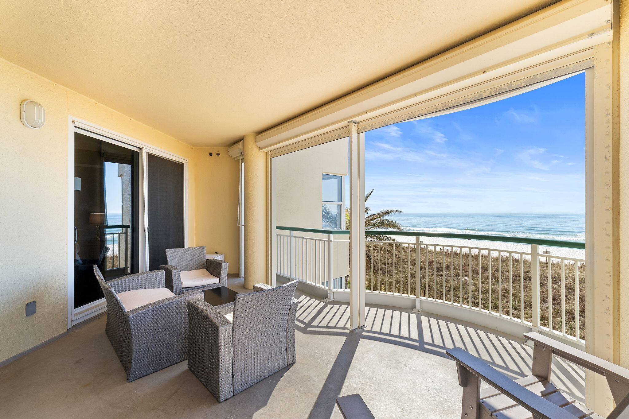 BEACH COLONY WEST CONDO - Residential