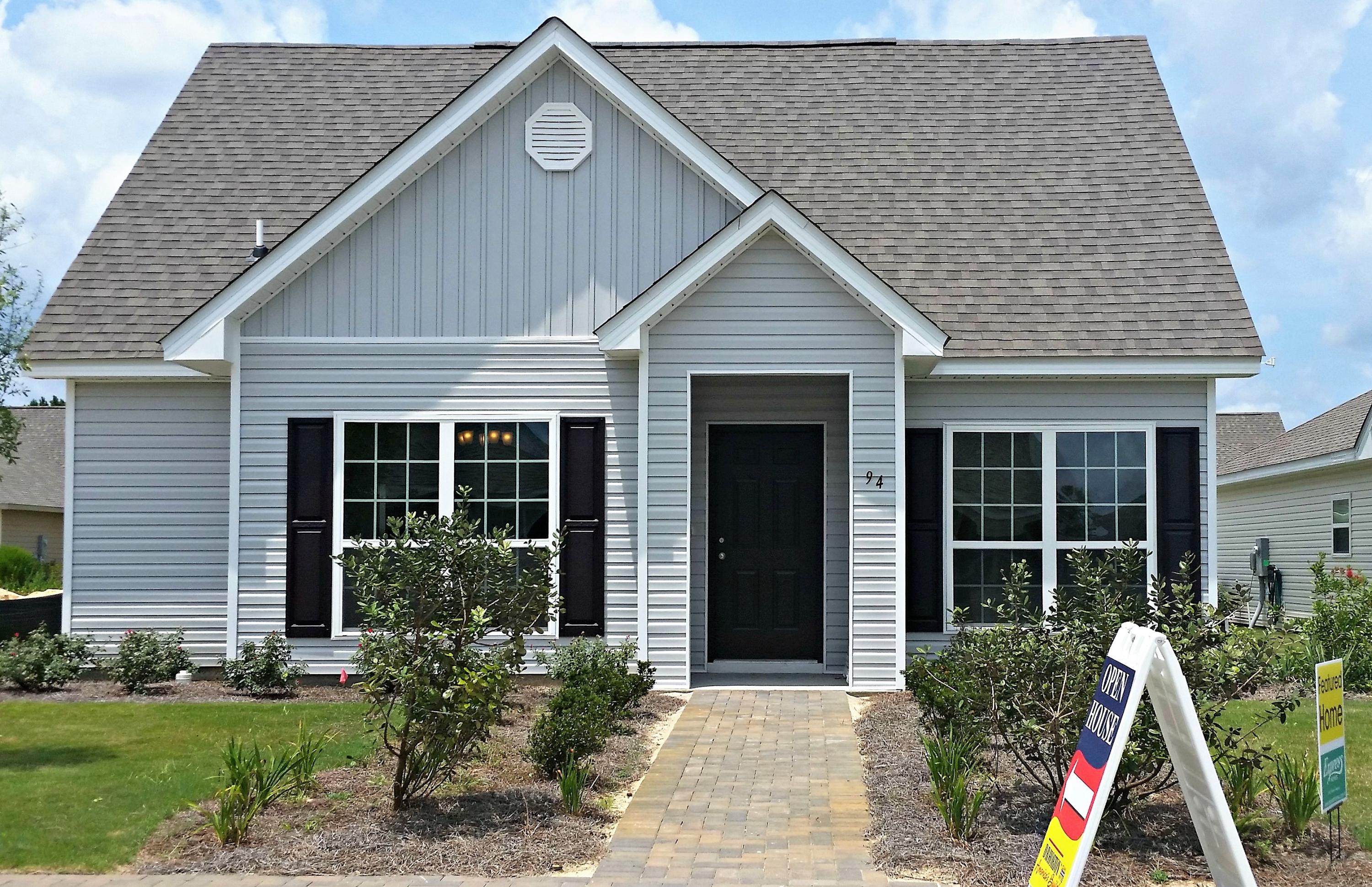 HAMMOCK BAY - Residential