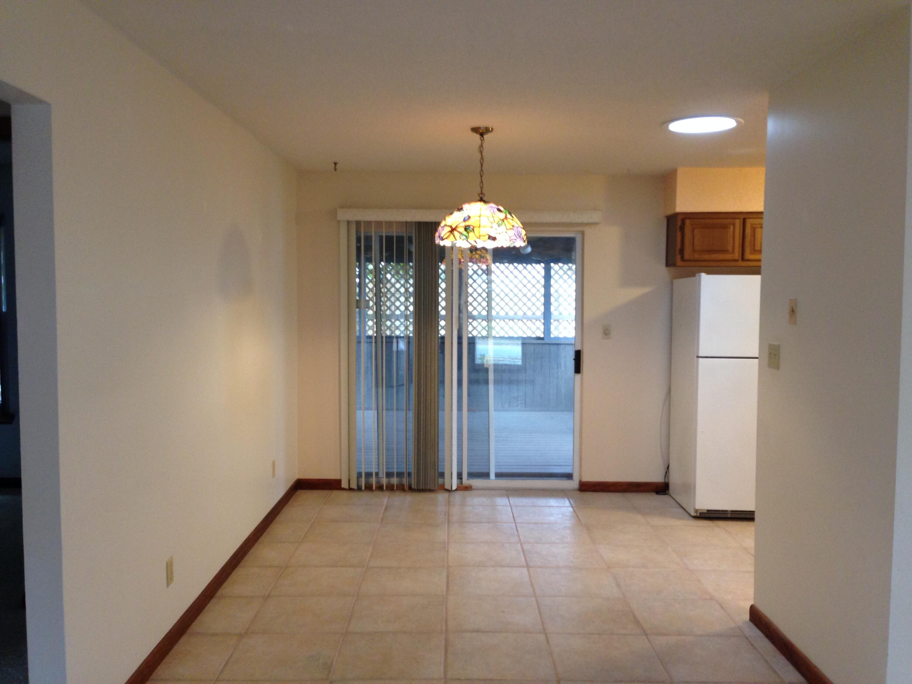 RUSHLIN PARK S/D - Residential Lease