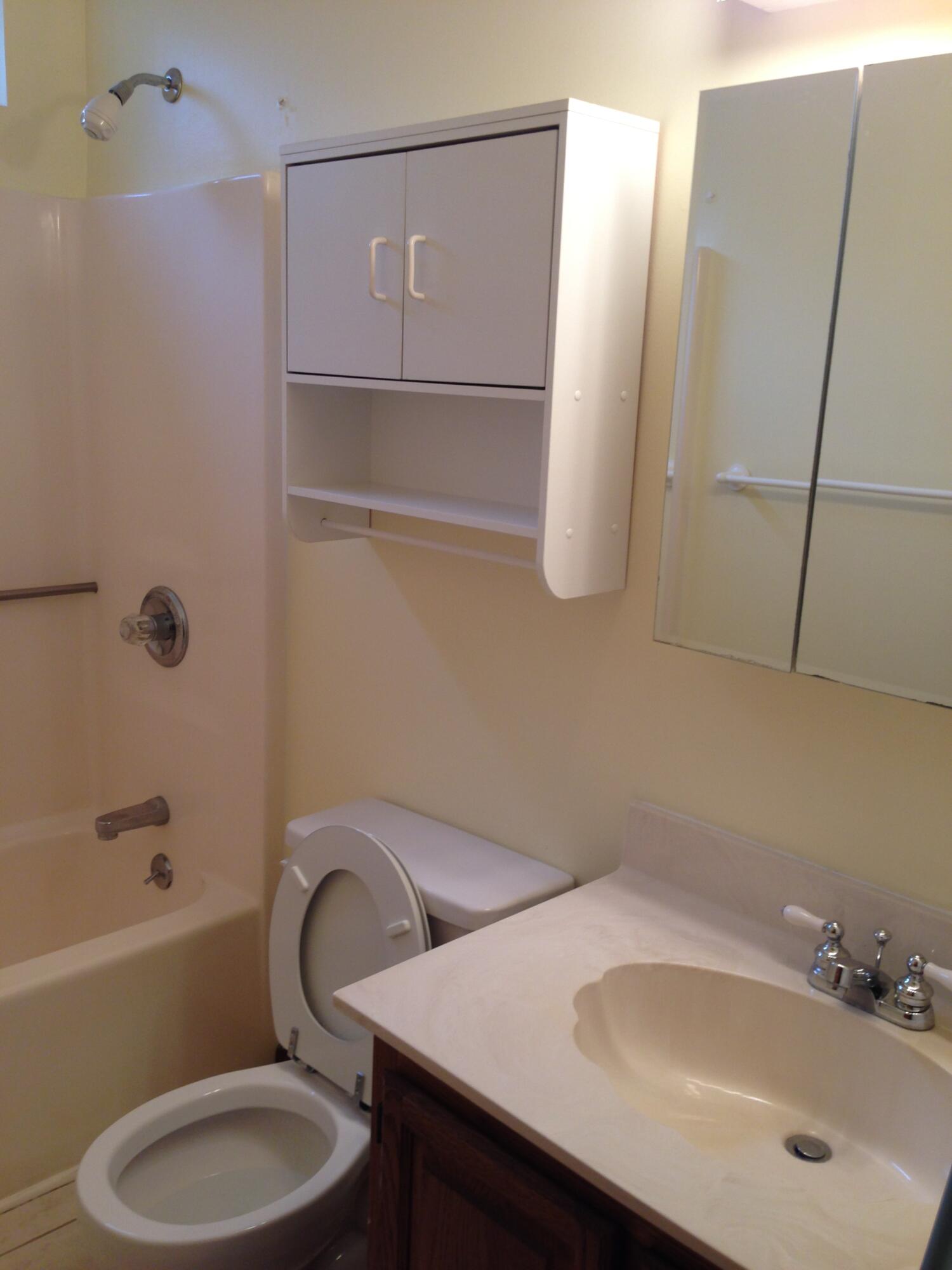 RUSHLIN PARK S/D - Residential Lease