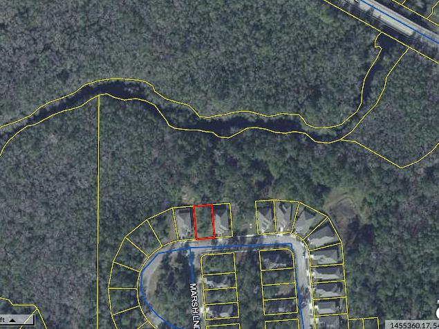 LAGRANGE LANDING - Land