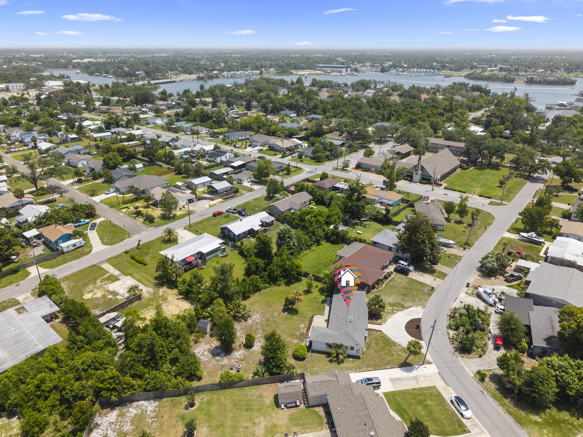 COVE THE - Residential