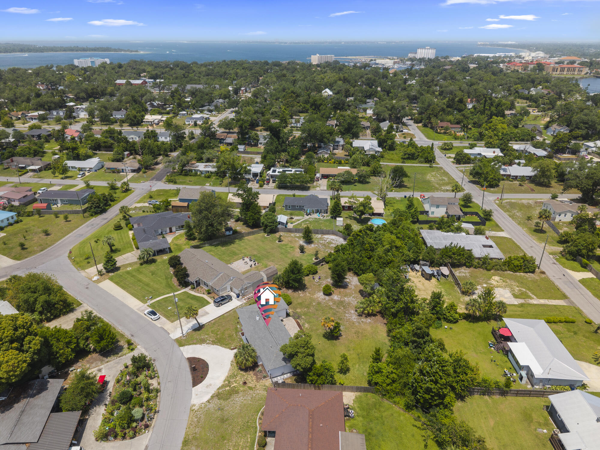 COVE THE - Residential