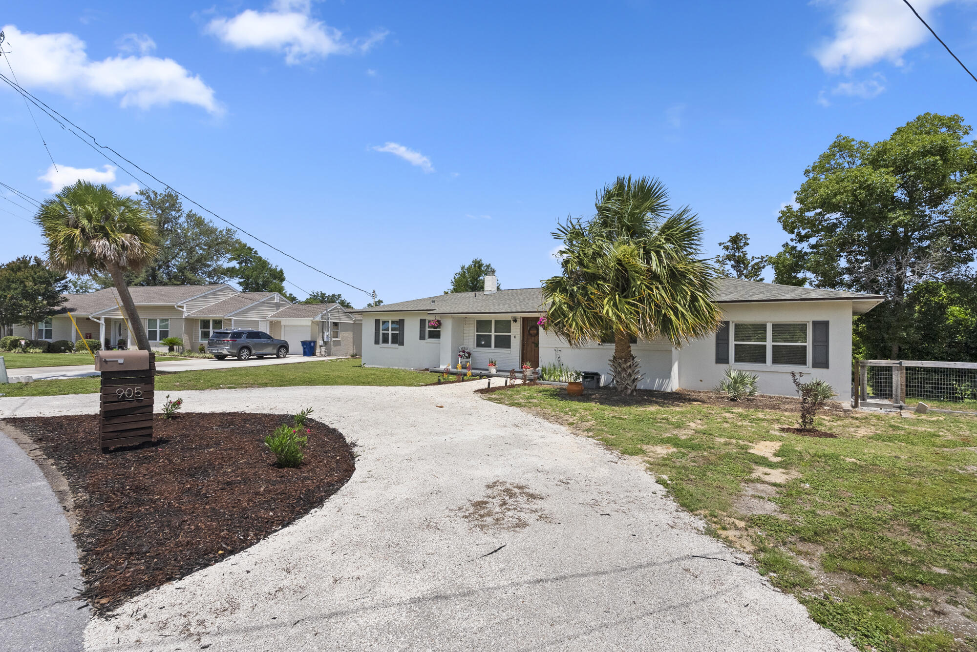 COVE THE - Residential