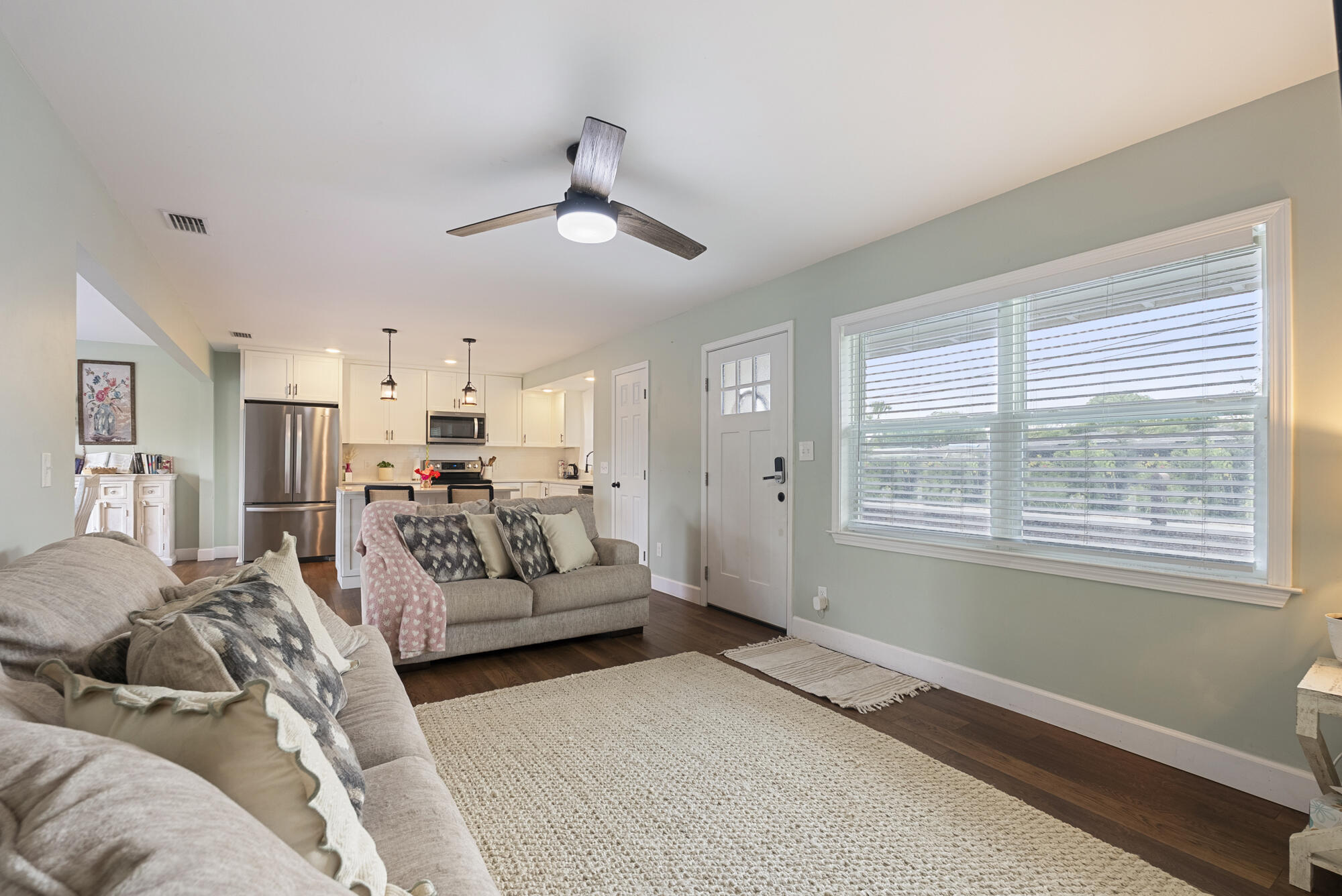 COVE THE - Residential