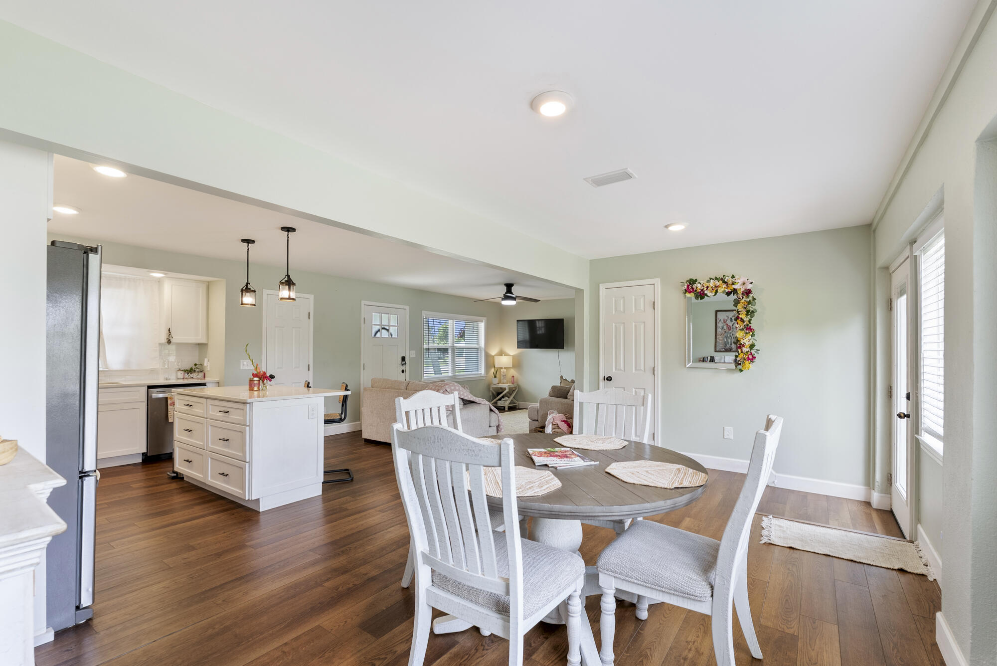 COVE THE - Residential