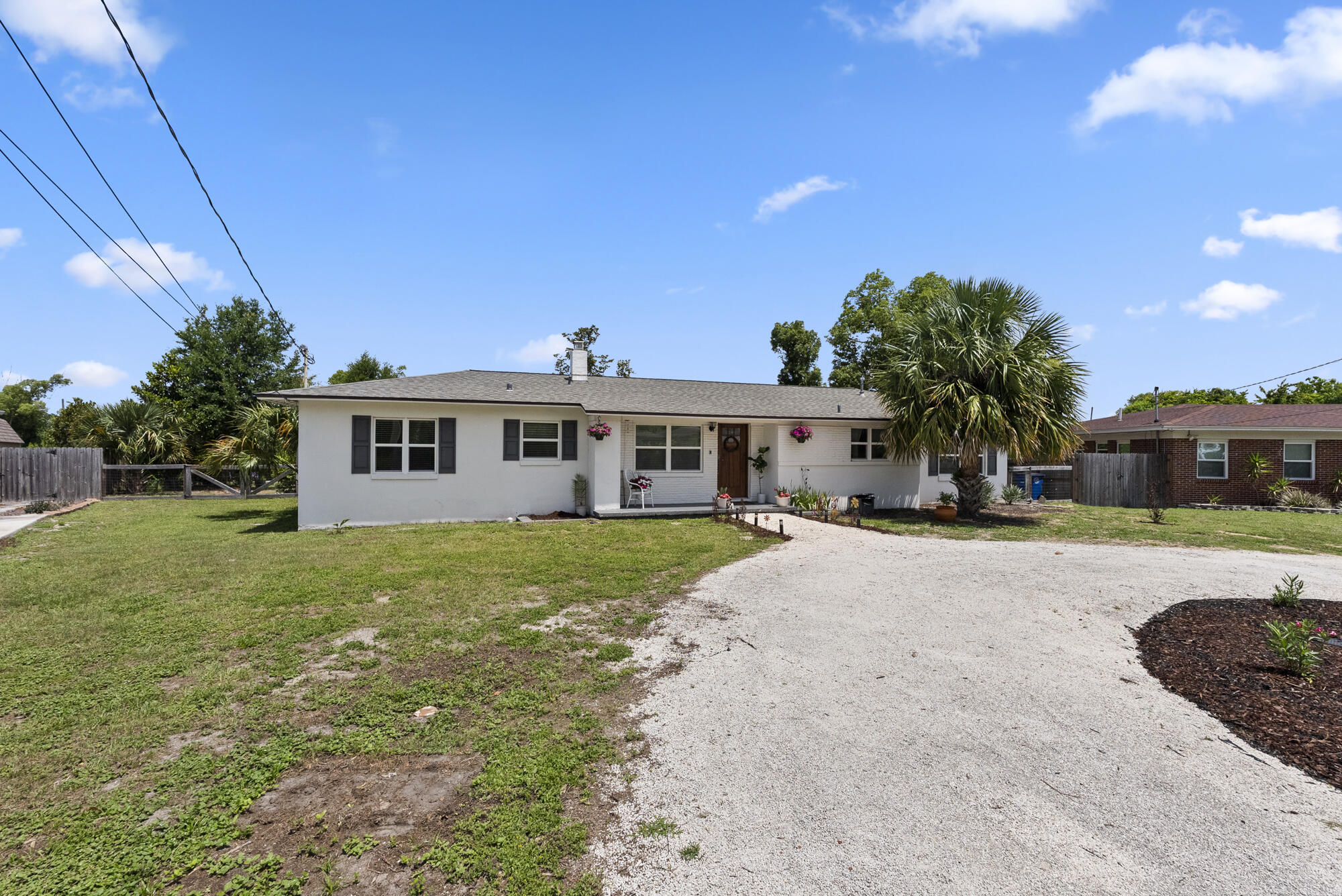 COVE THE - Residential
