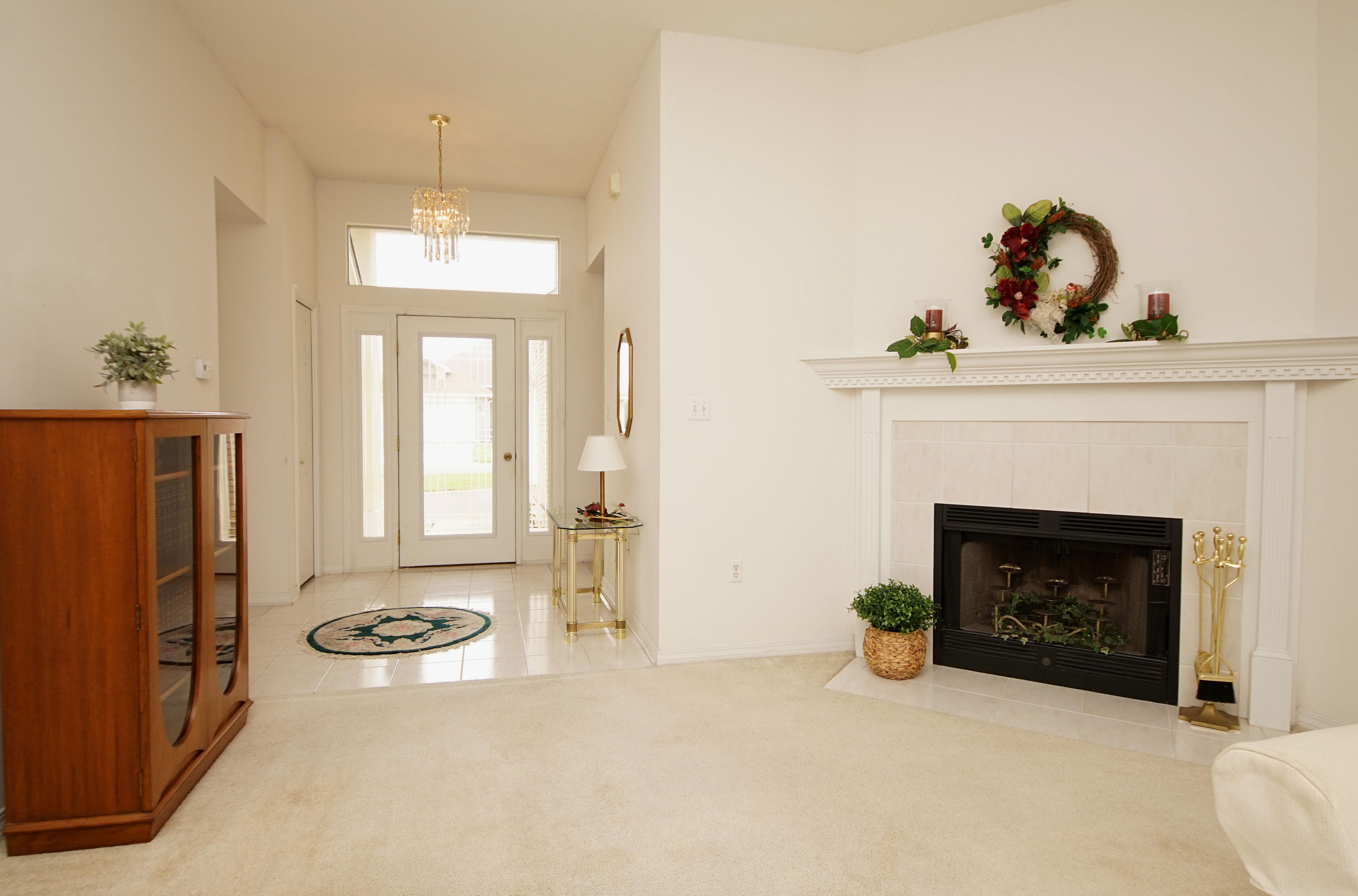 SHALIMAR POINTE PH 1 - Residential