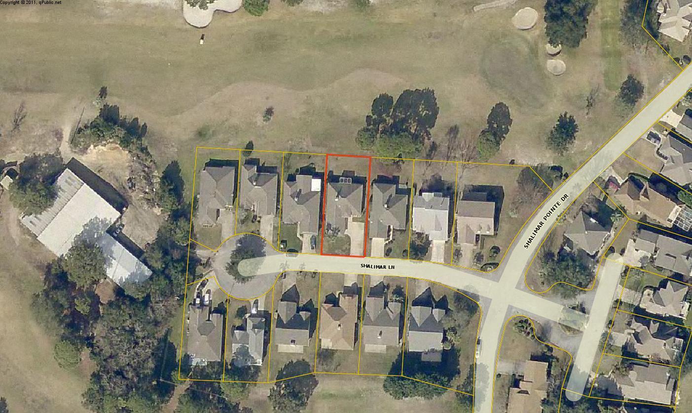 SHALIMAR POINTE PH 1 - Residential