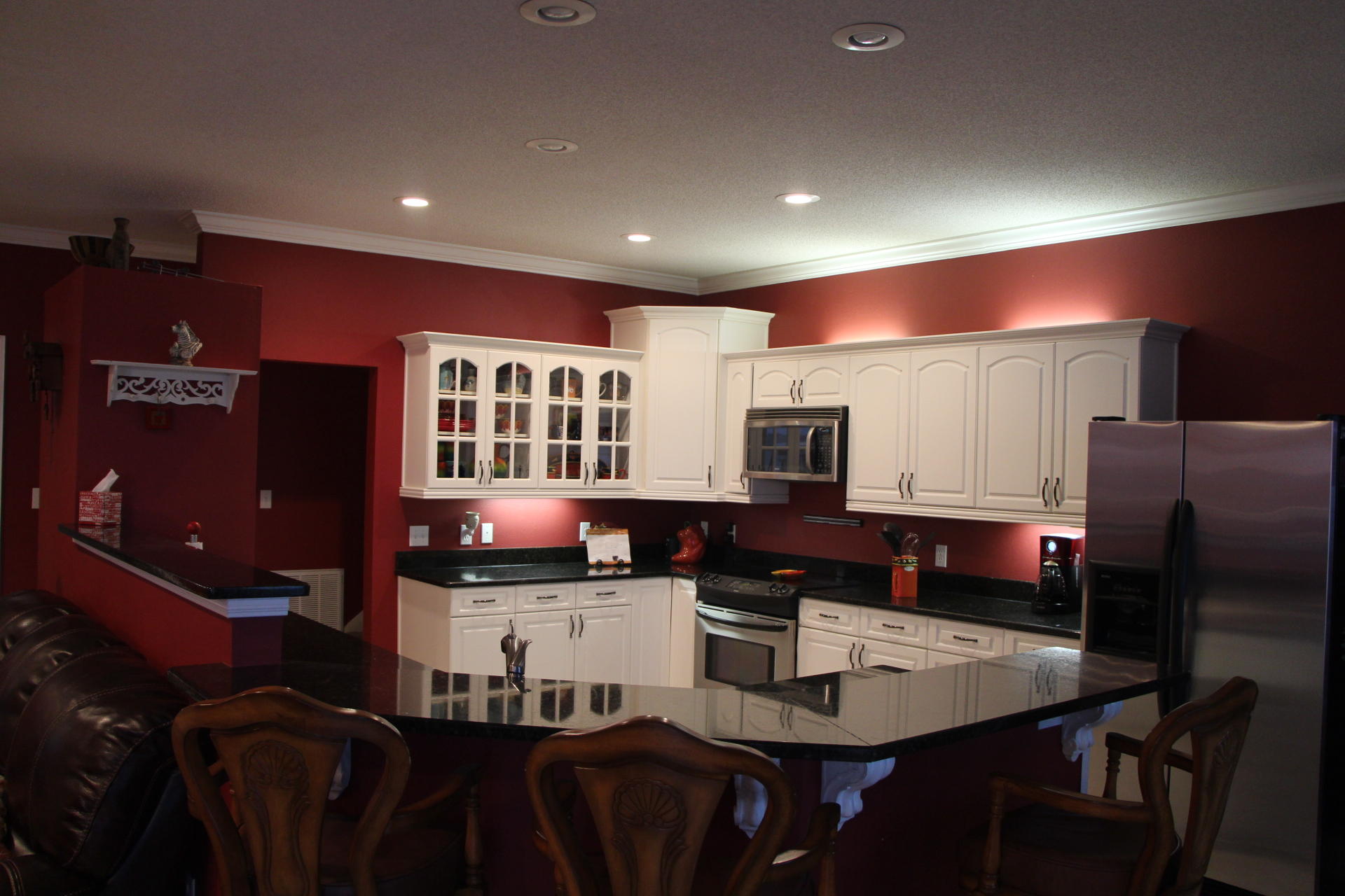 LIGHTHOUSE POINTE - Residential