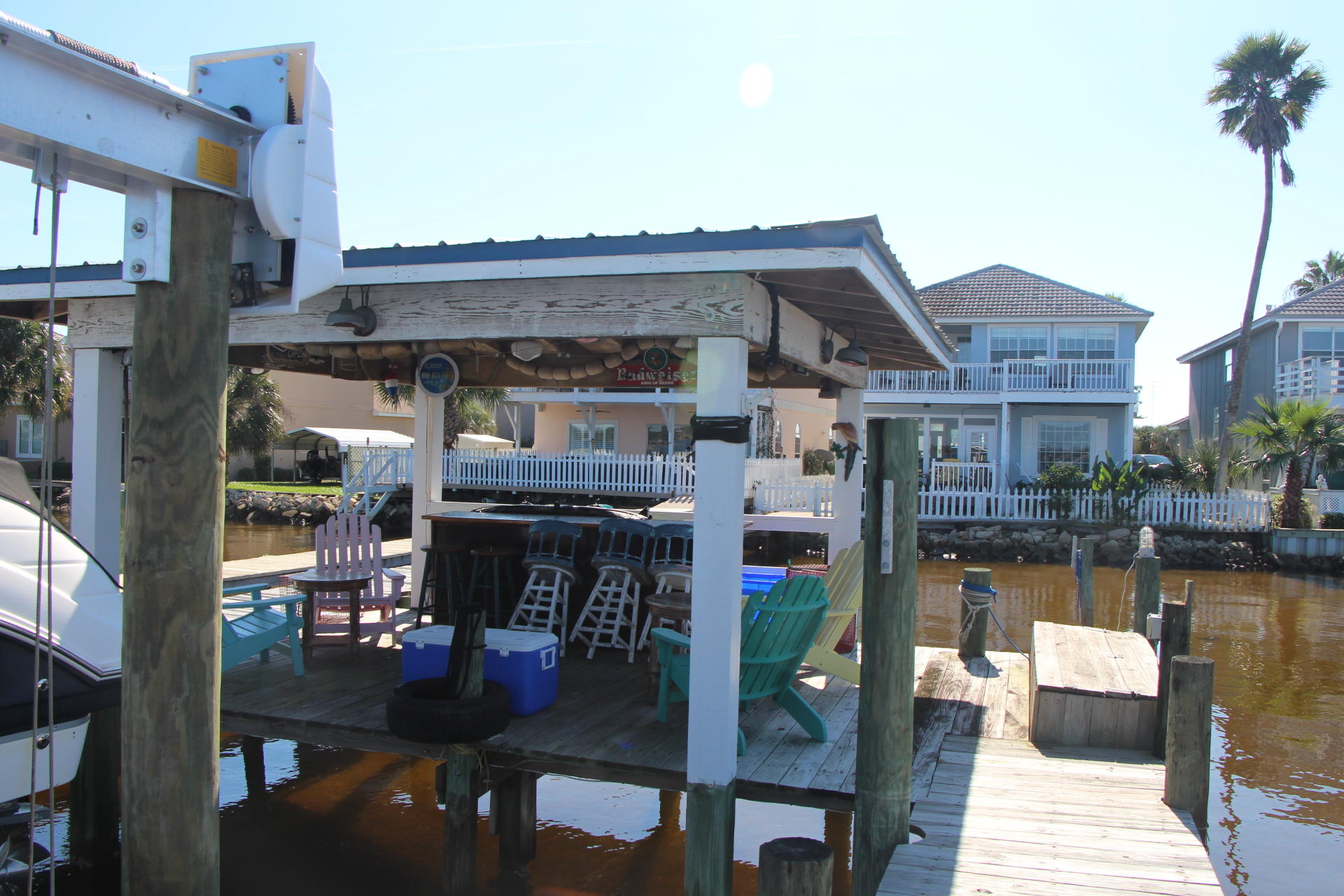 LIGHTHOUSE POINTE - Residential