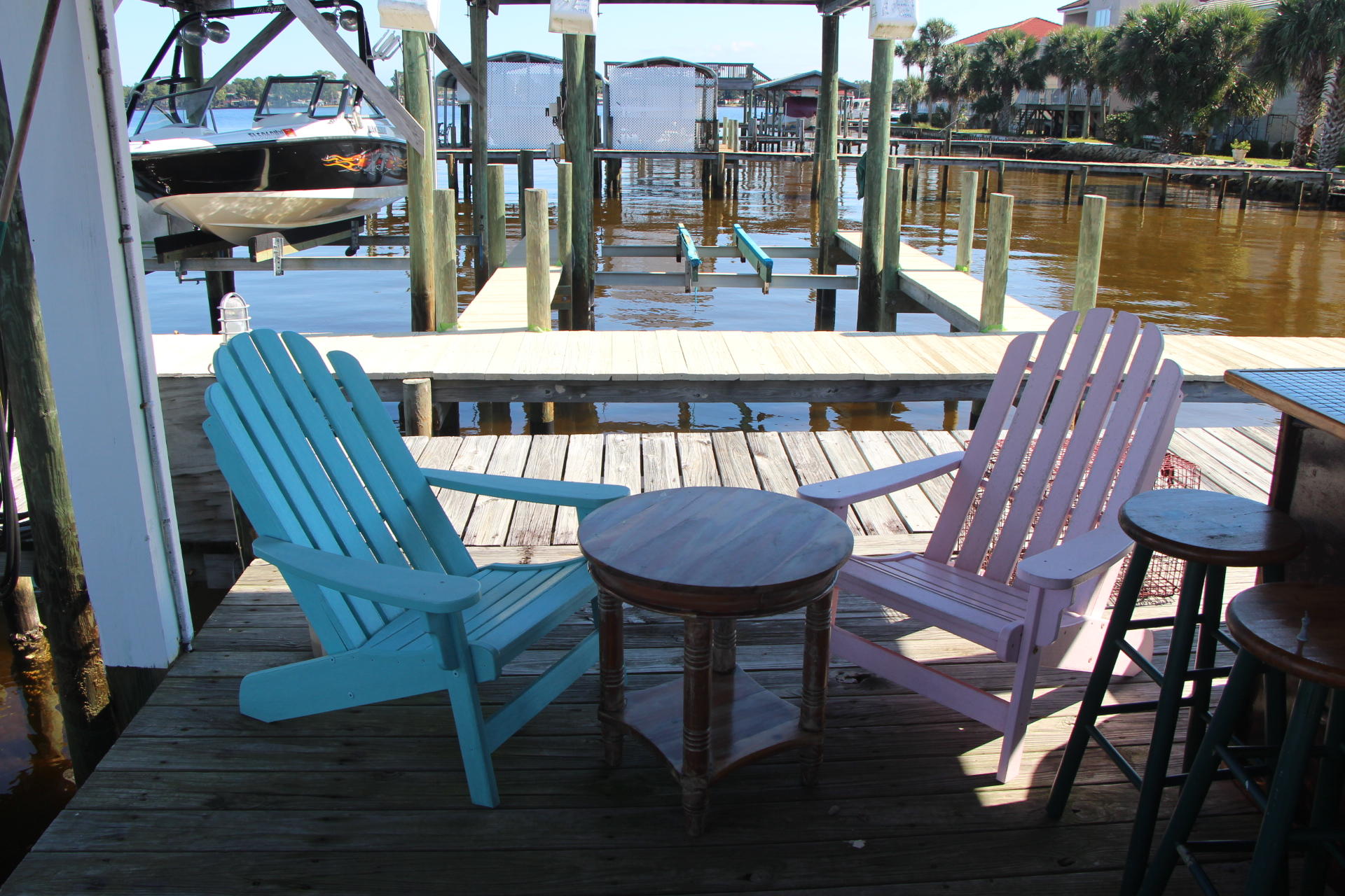 LIGHTHOUSE POINTE - Residential