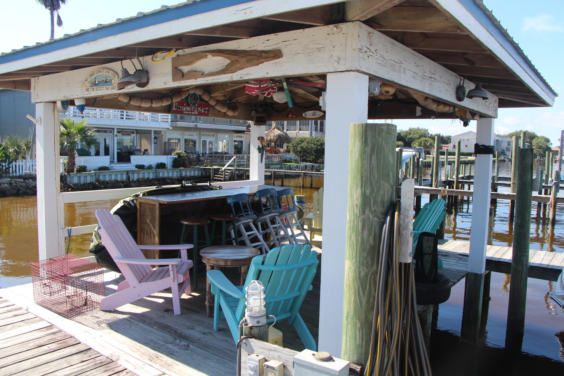 LIGHTHOUSE POINTE - Residential