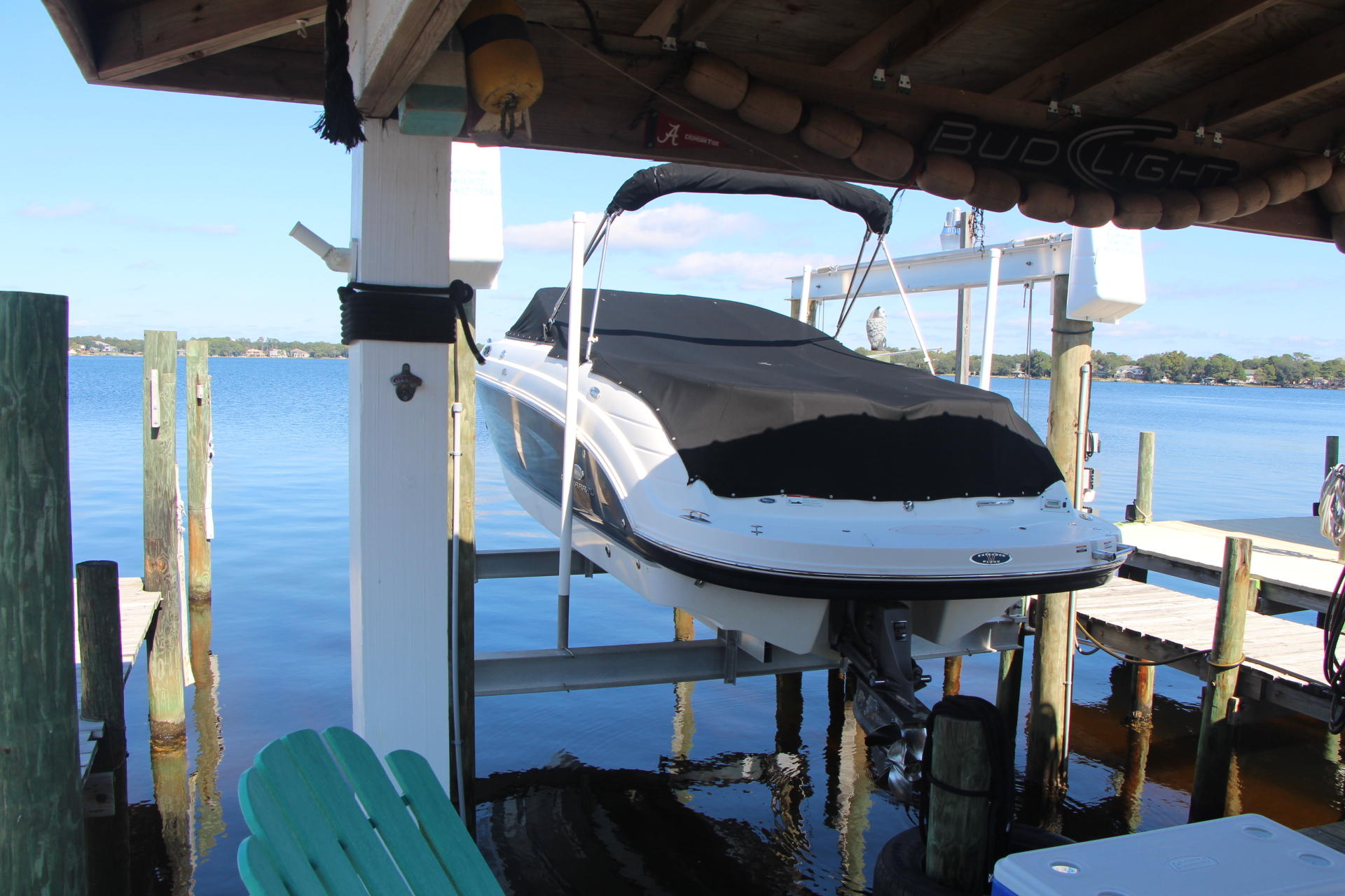 LIGHTHOUSE POINTE - Residential