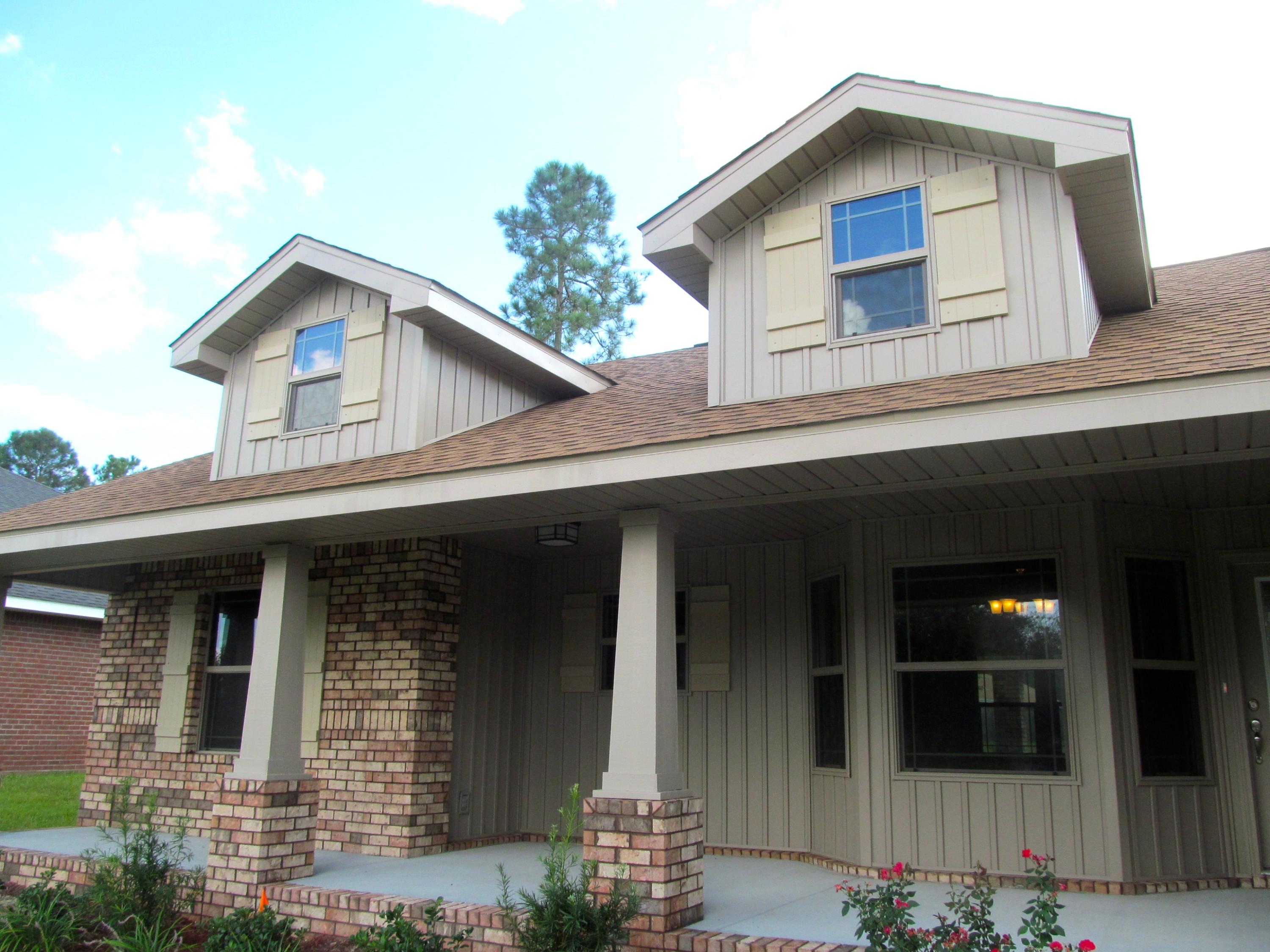 Alicia Place - Residential